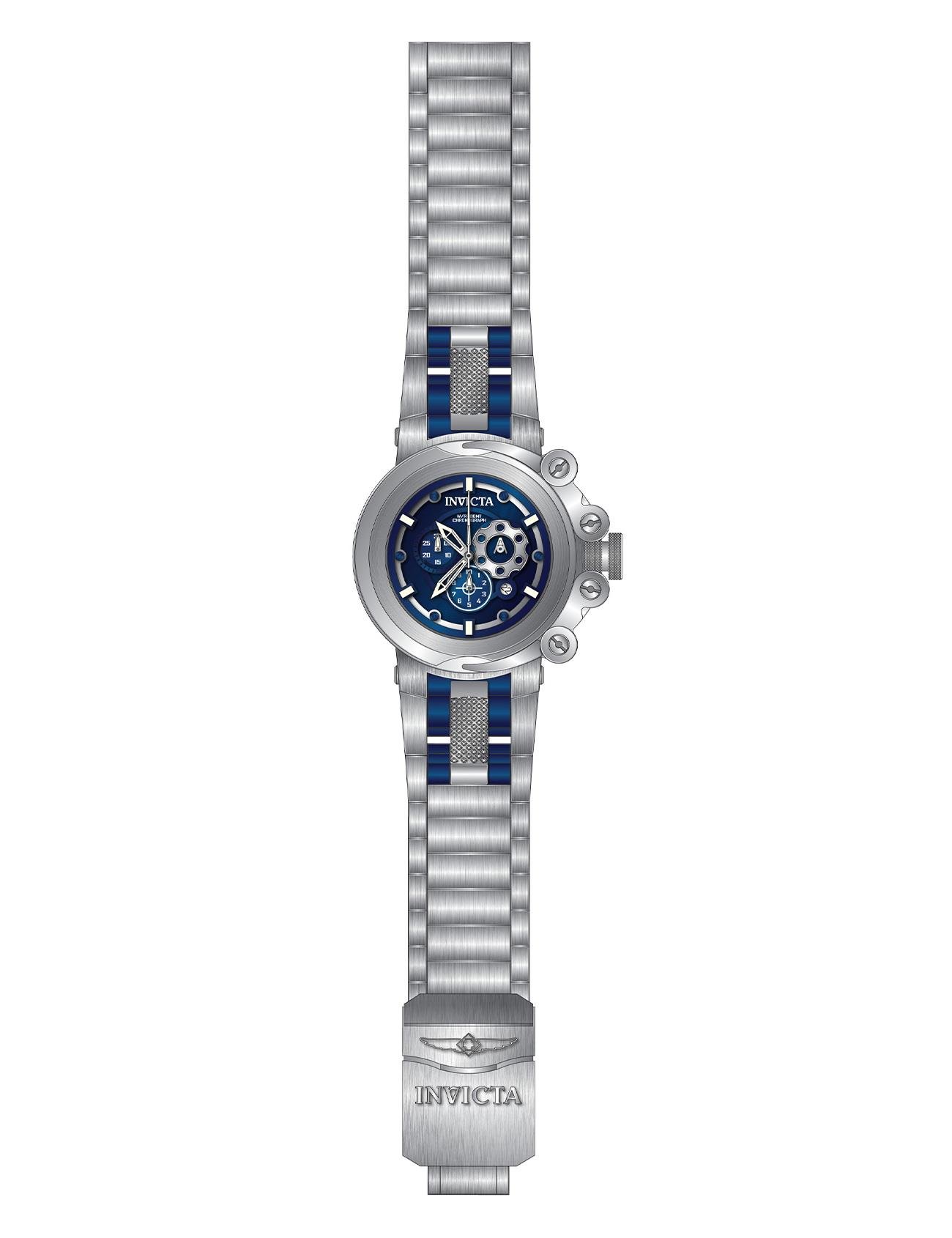 INVICTA 128403 Erkek Kol Saati