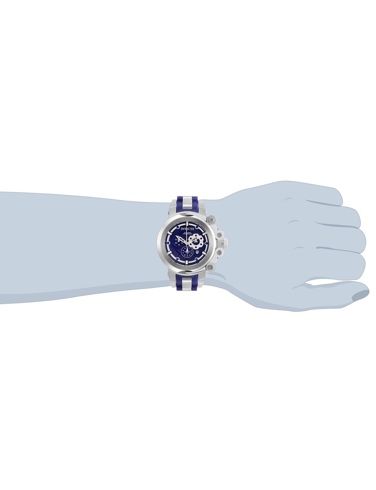 INVICTA 128403 Erkek Kol Saati