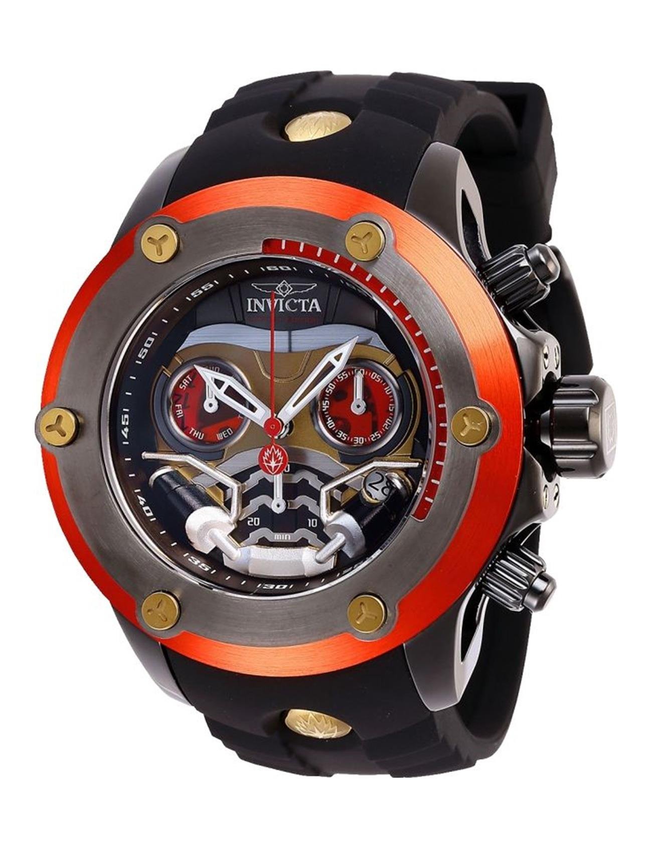 INVICTA 128423 Erkek Kol Saati
