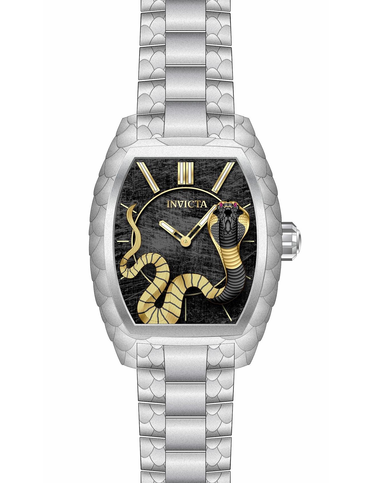 INVICTA 128500 Erkek Kol Saati