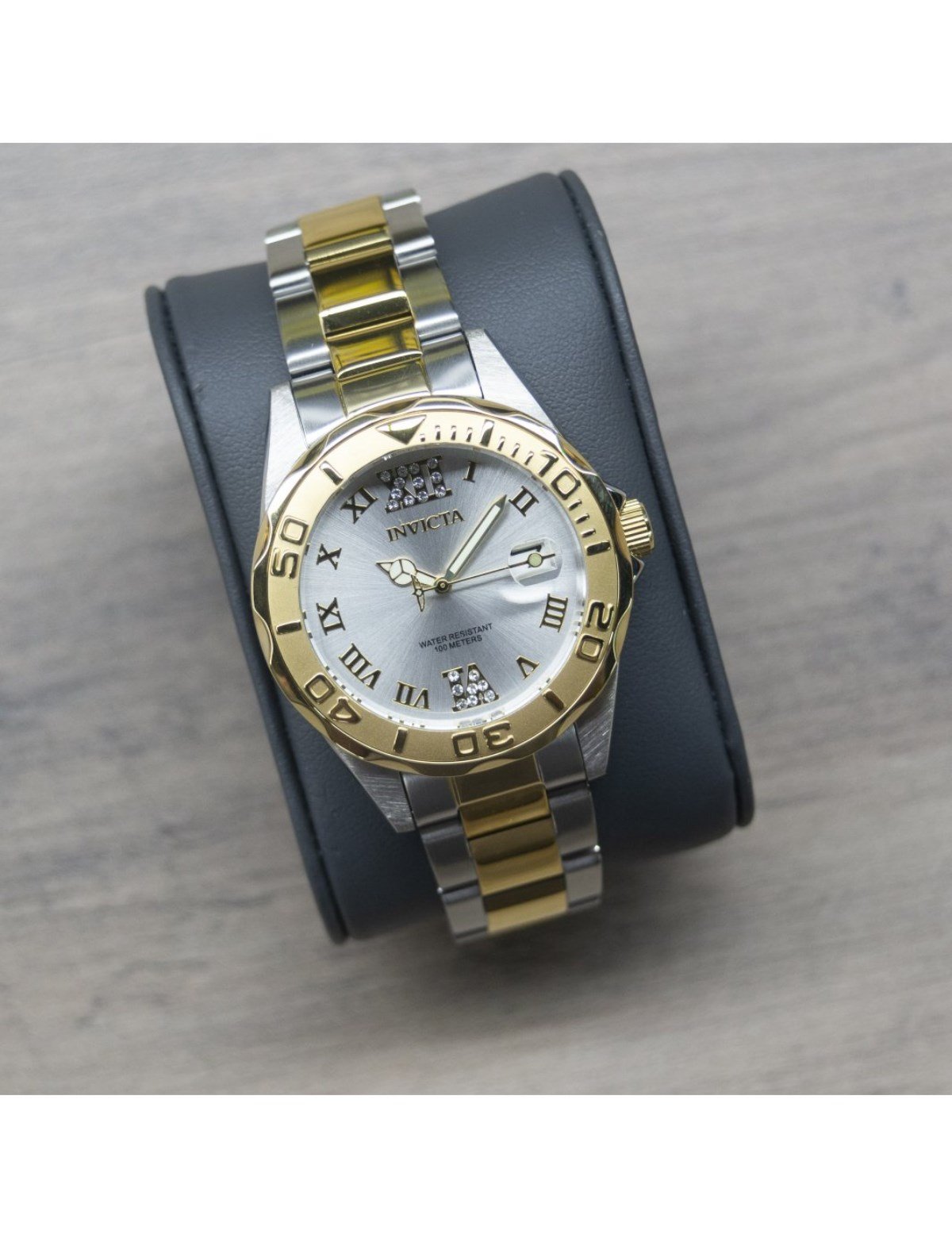 INVICTA 12852 Pro Diver Lady Kadın Kol Saati