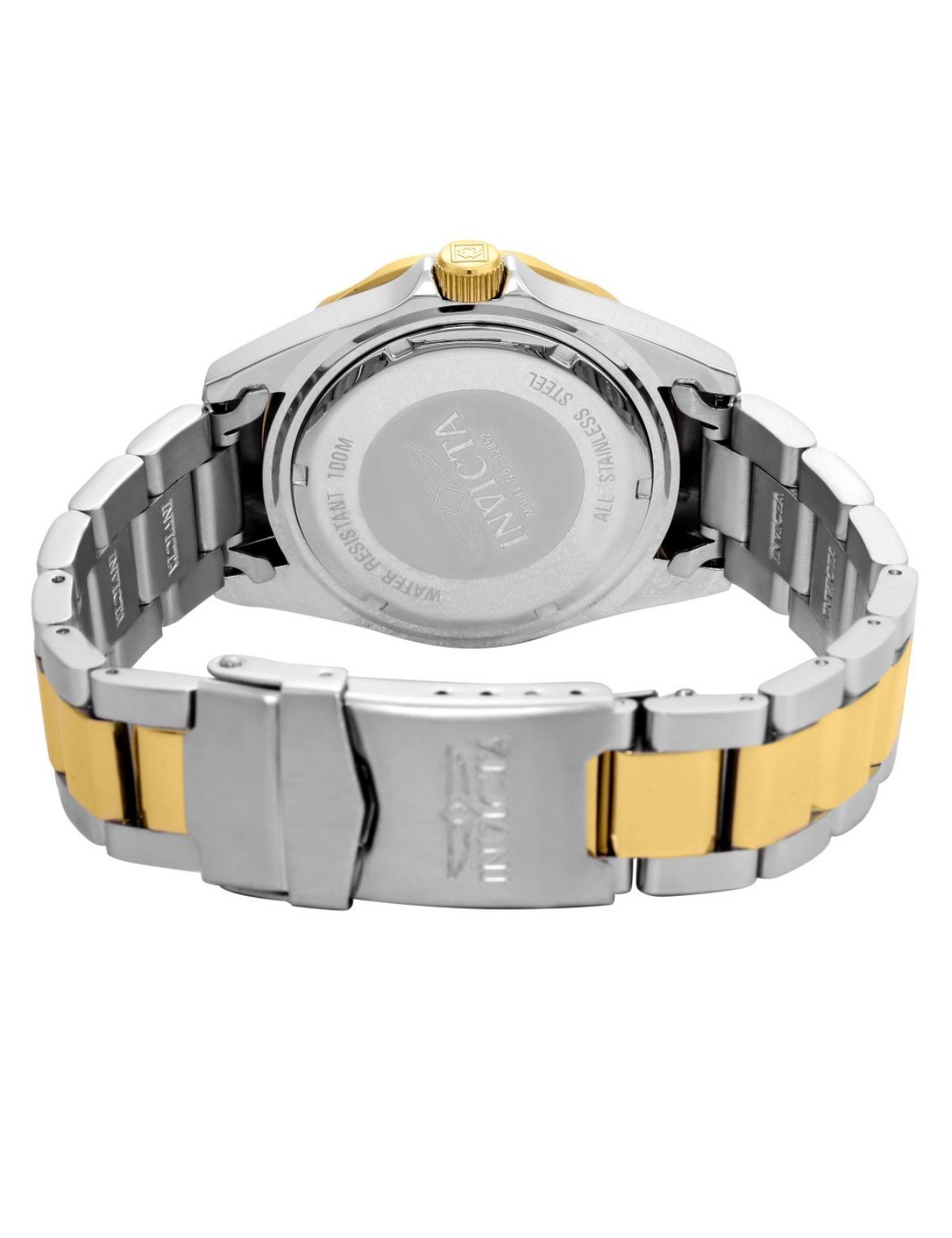 INVICTA 12852 Pro Diver Lady Kadın Kol Saati
