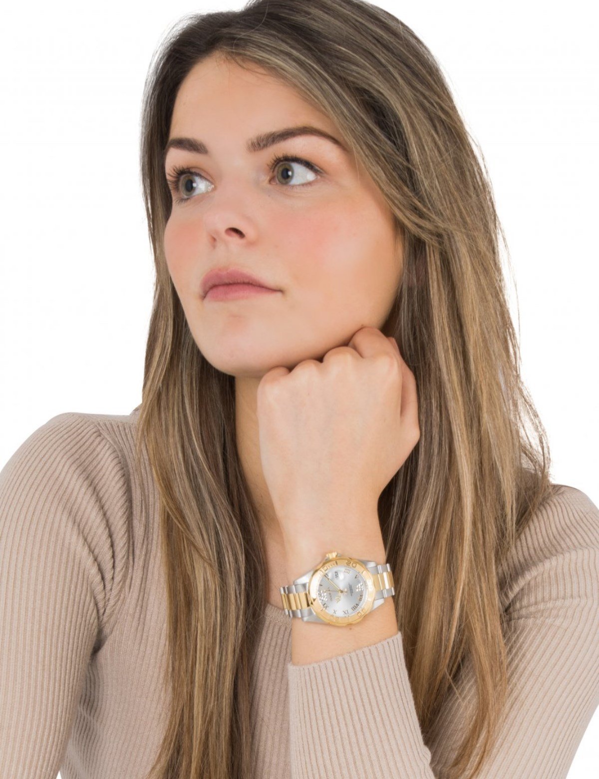 INVICTA 12852 Pro Diver Lady Kadın Kol Saati