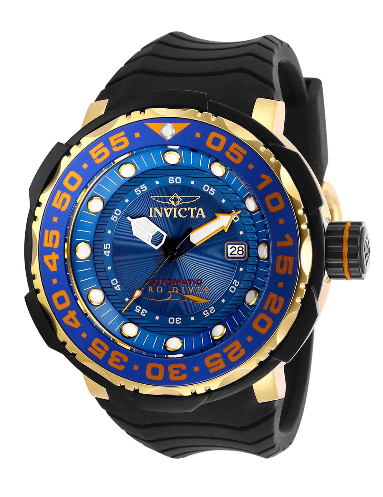 INVICTA 128784 Erkek Kol Saati