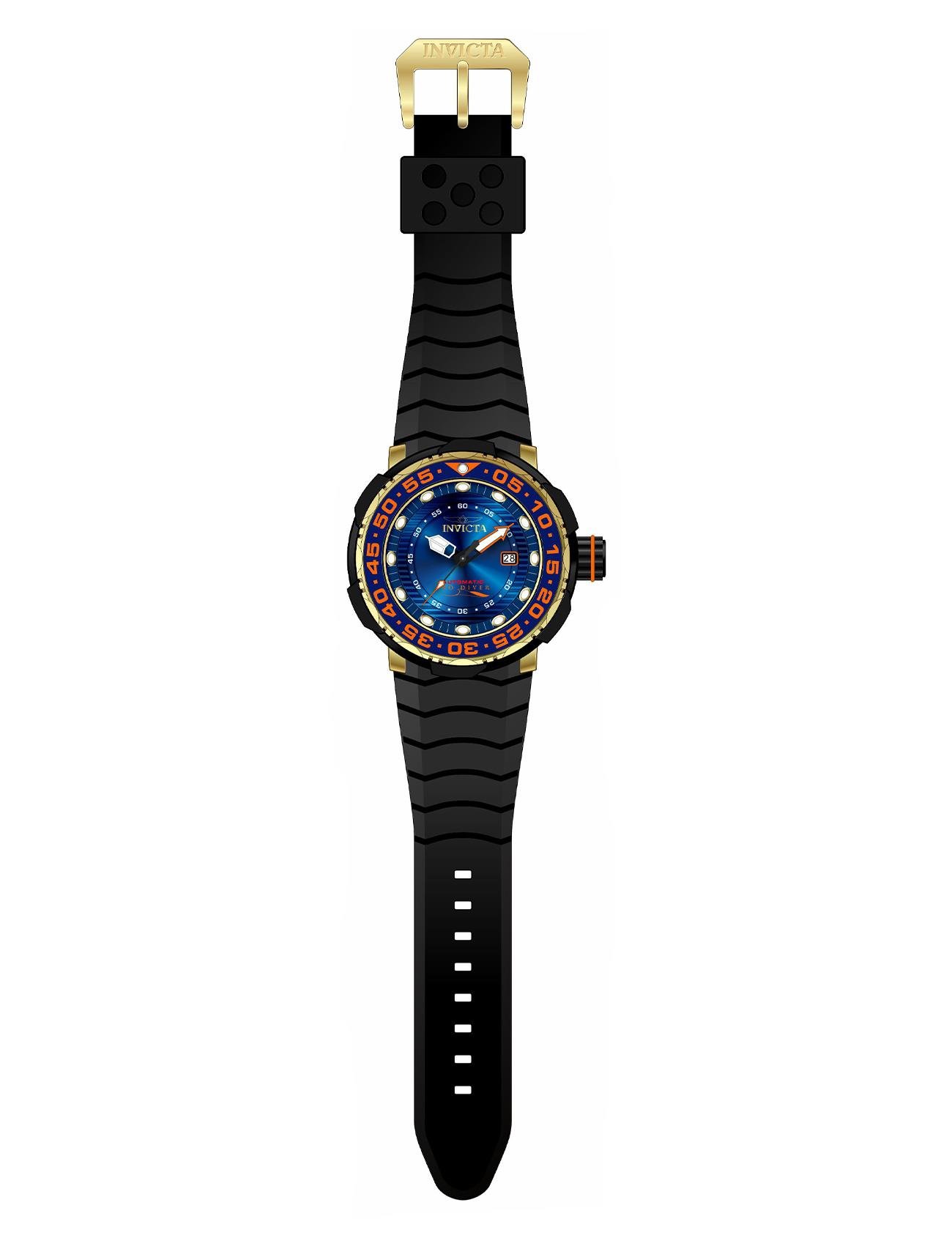 INVICTA 128784 Erkek Kol Saati