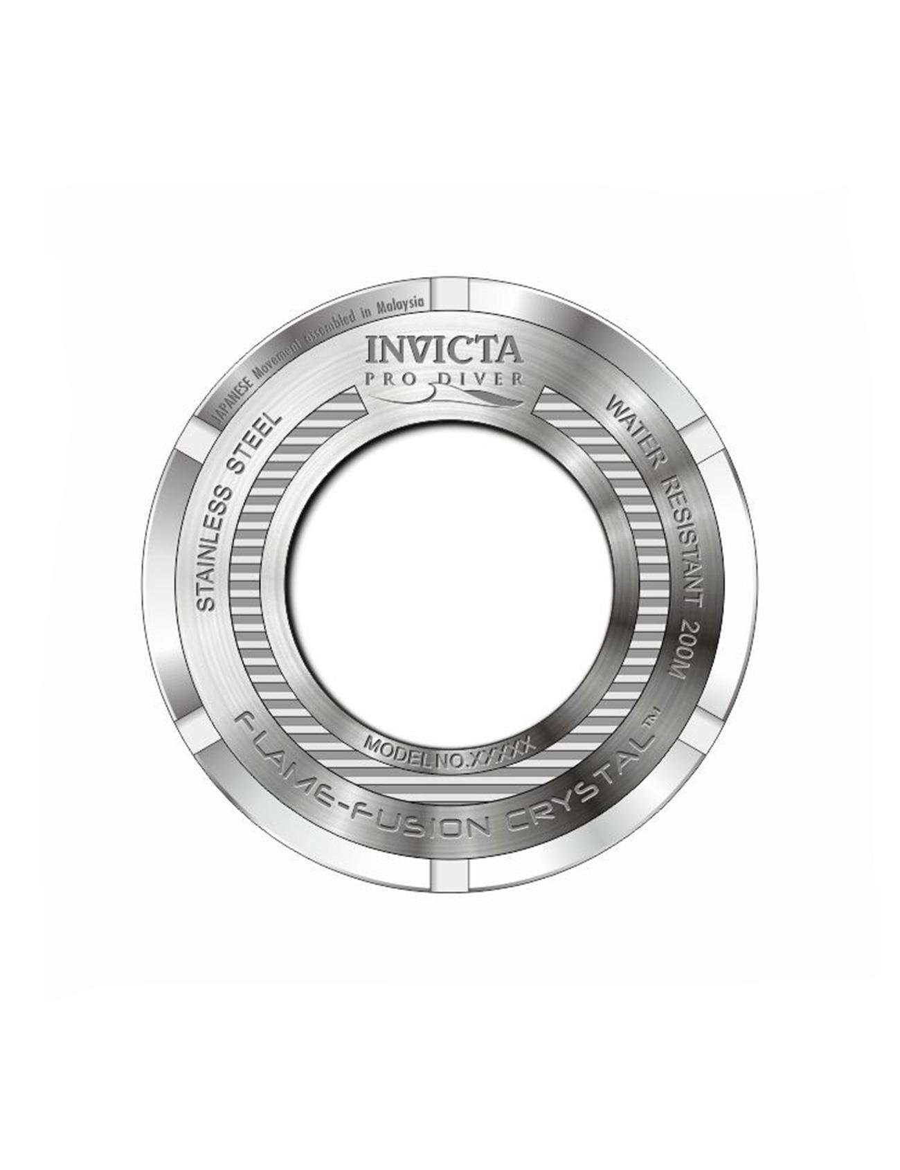 INVICTA 128784 Erkek Kol Saati