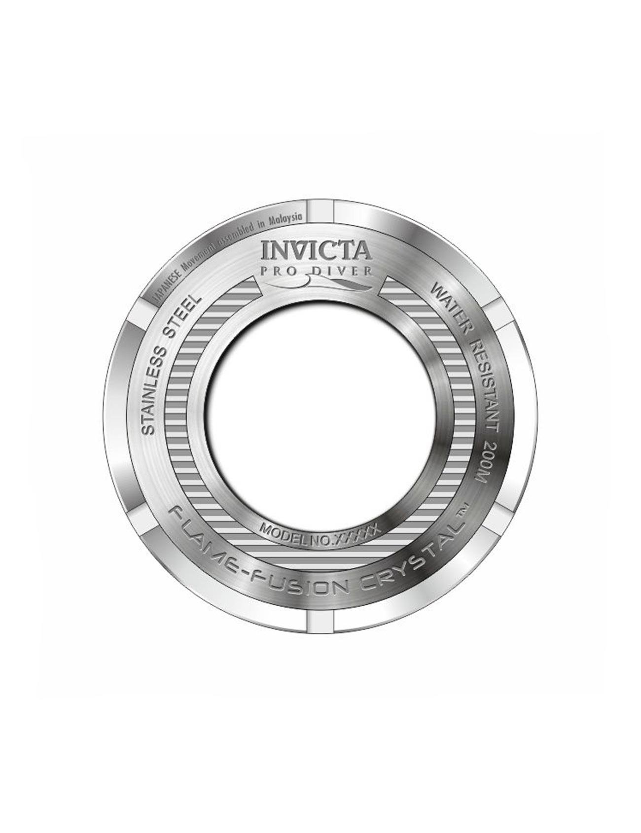 INVICTA 128785 Erkek Kol Saati