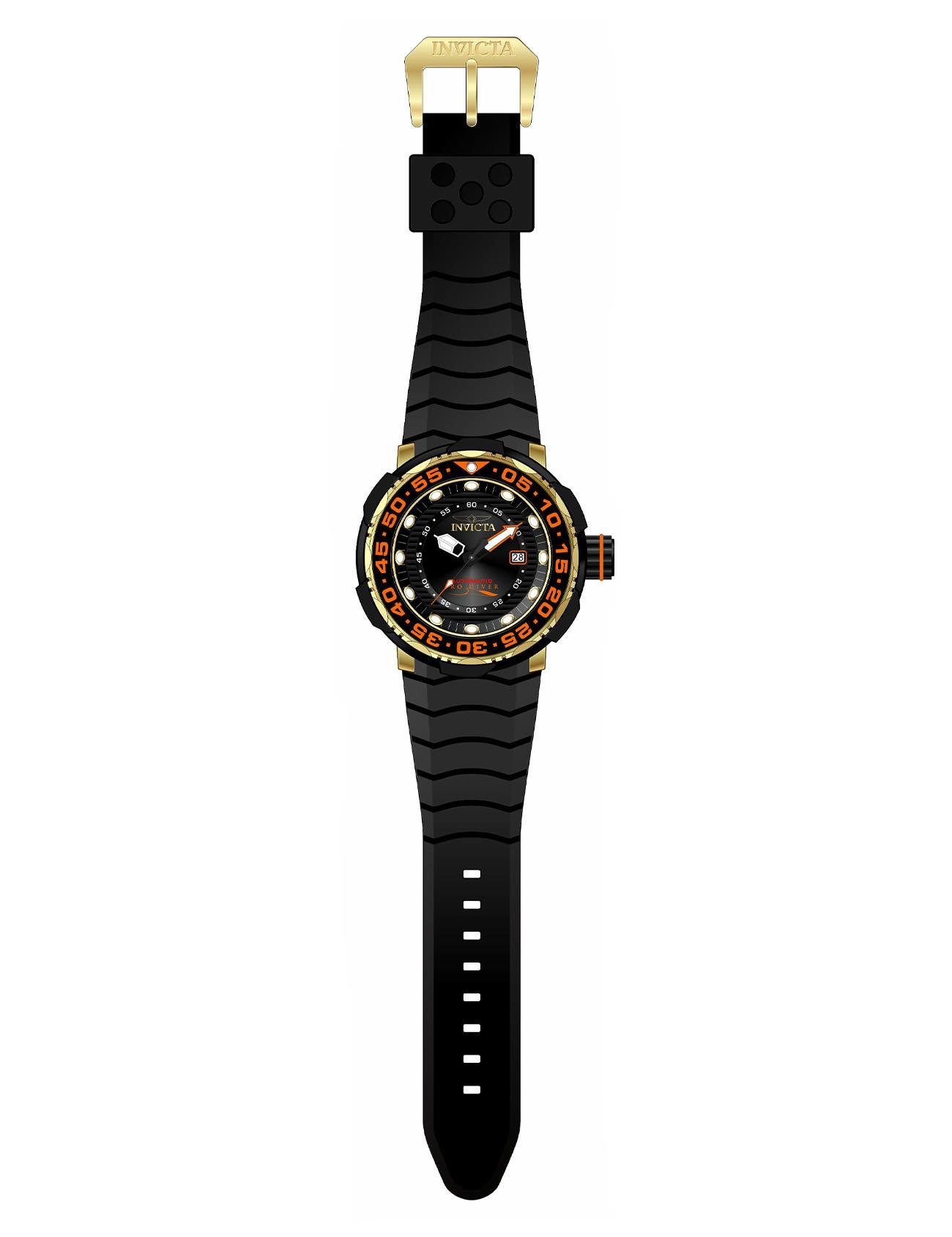 INVICTA 128785 Erkek Kol Saati