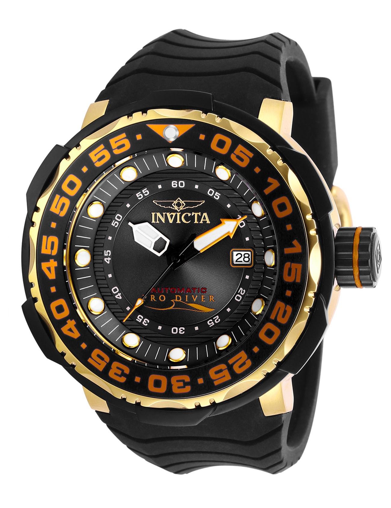 INVICTA 128785 Erkek Kol Saati