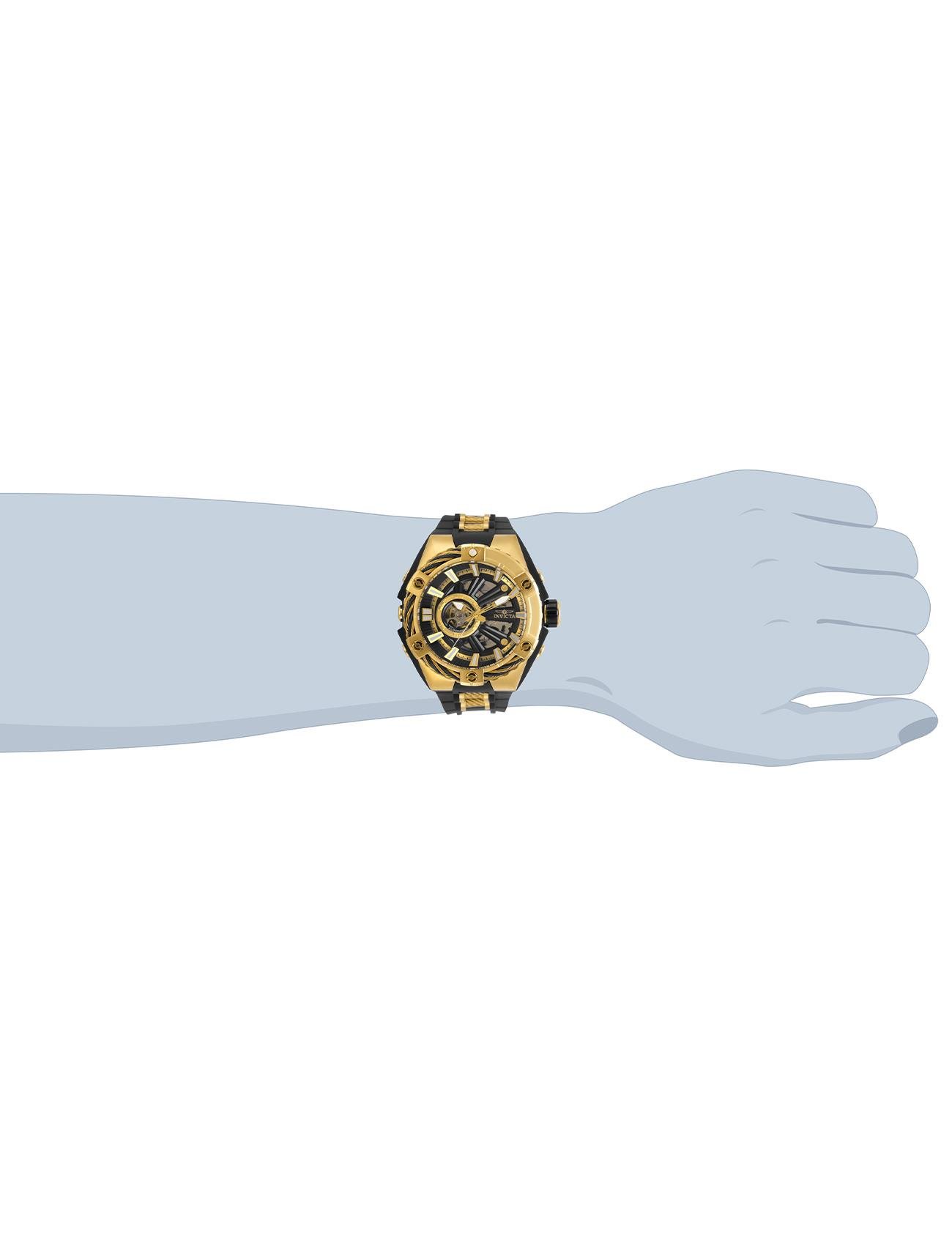 INVICTA 128860 Erkek Kol Saati