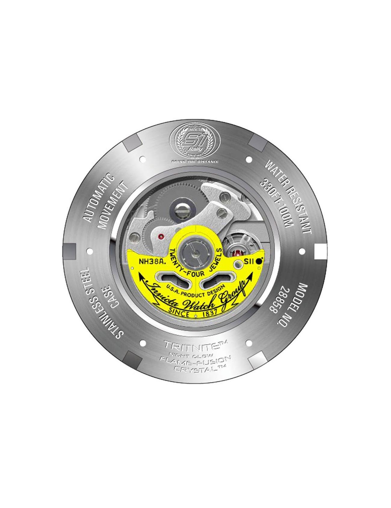 INVICTA 128860 Erkek Kol Saati