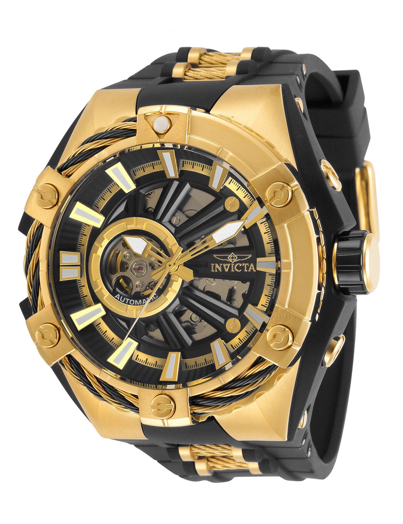 INVICTA 128860 Erkek Kol Saati