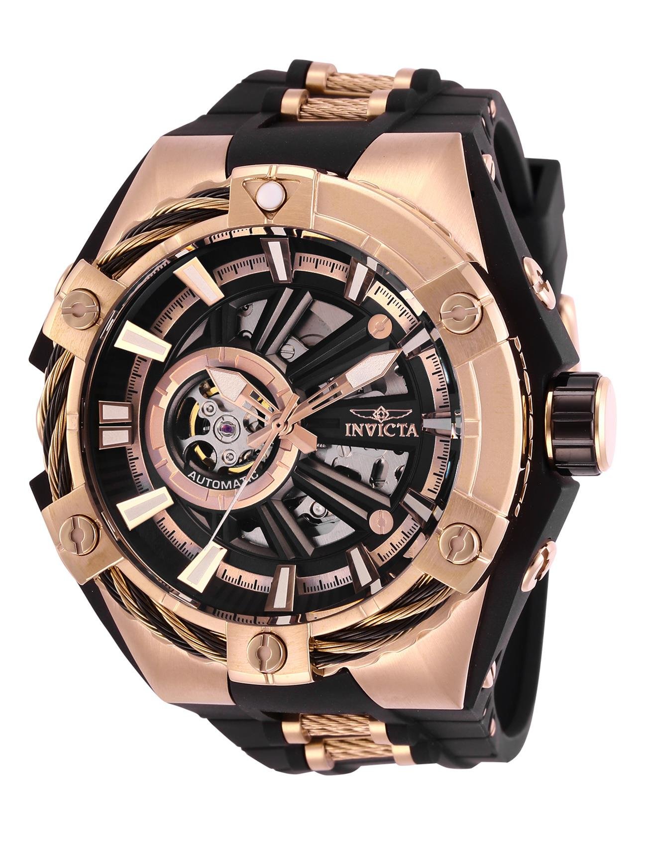 INVICTA 128861 Erkek Kol Saati
