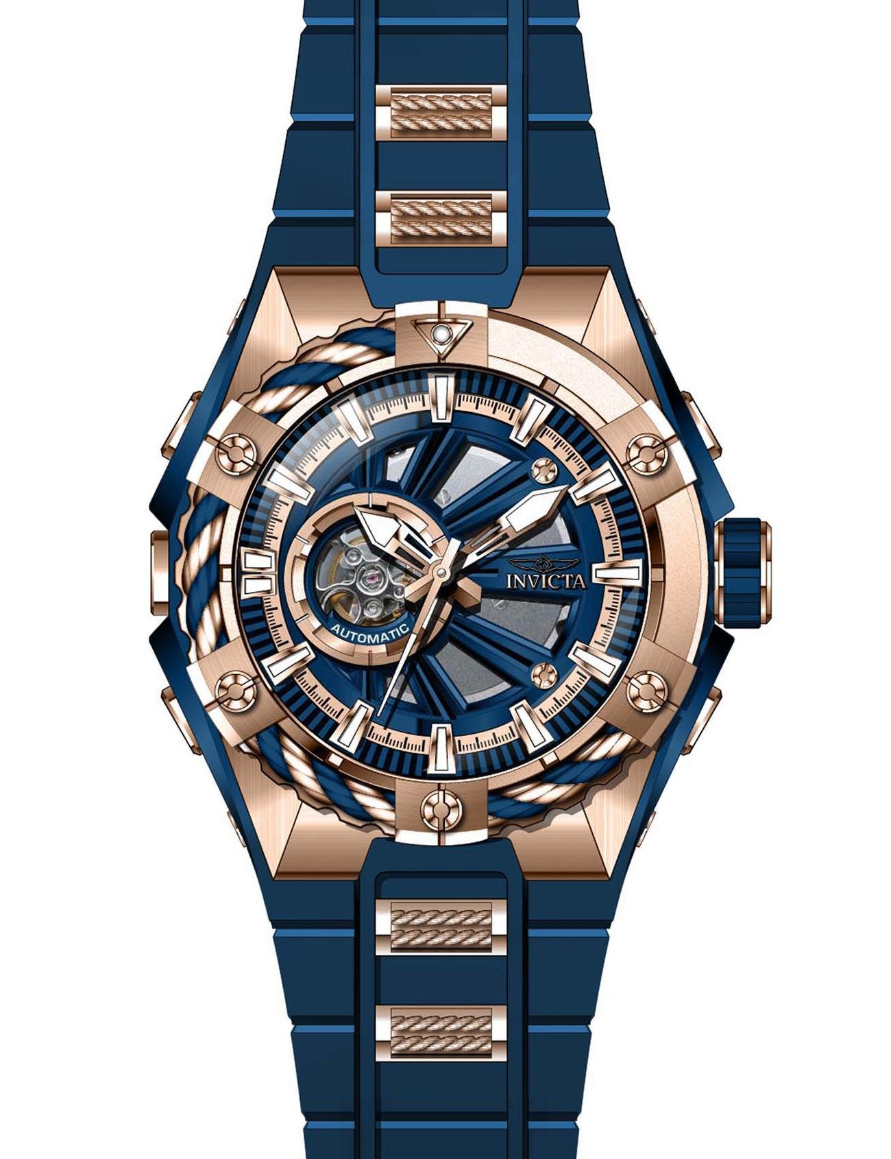INVICTA 128863 Erkek Kol Saati