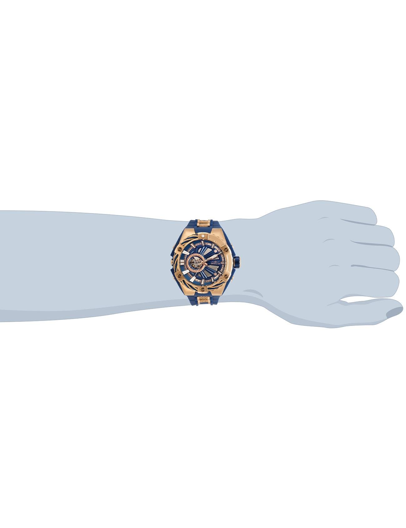 INVICTA 128863 Erkek Kol Saati