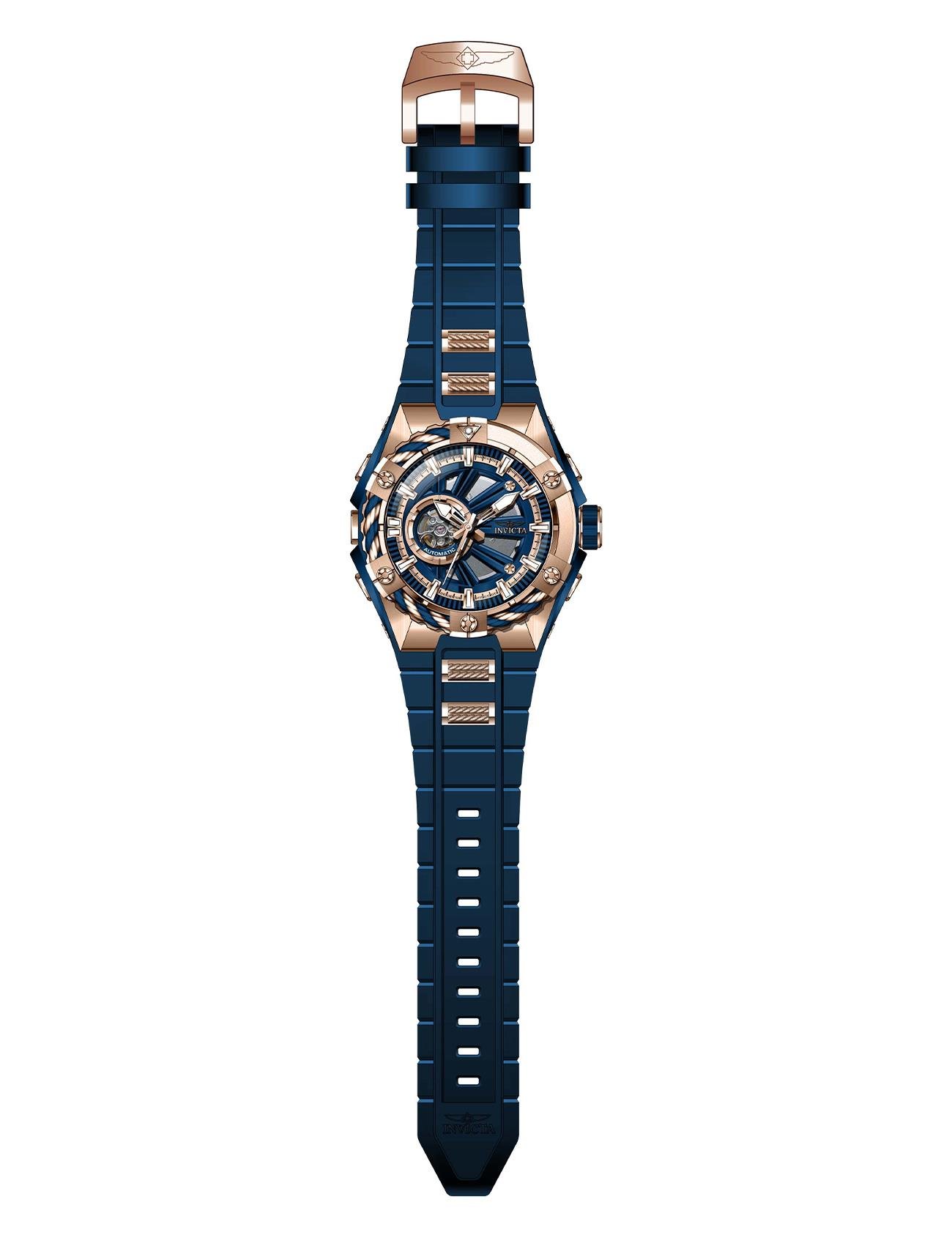 INVICTA 128863 Erkek Kol Saati