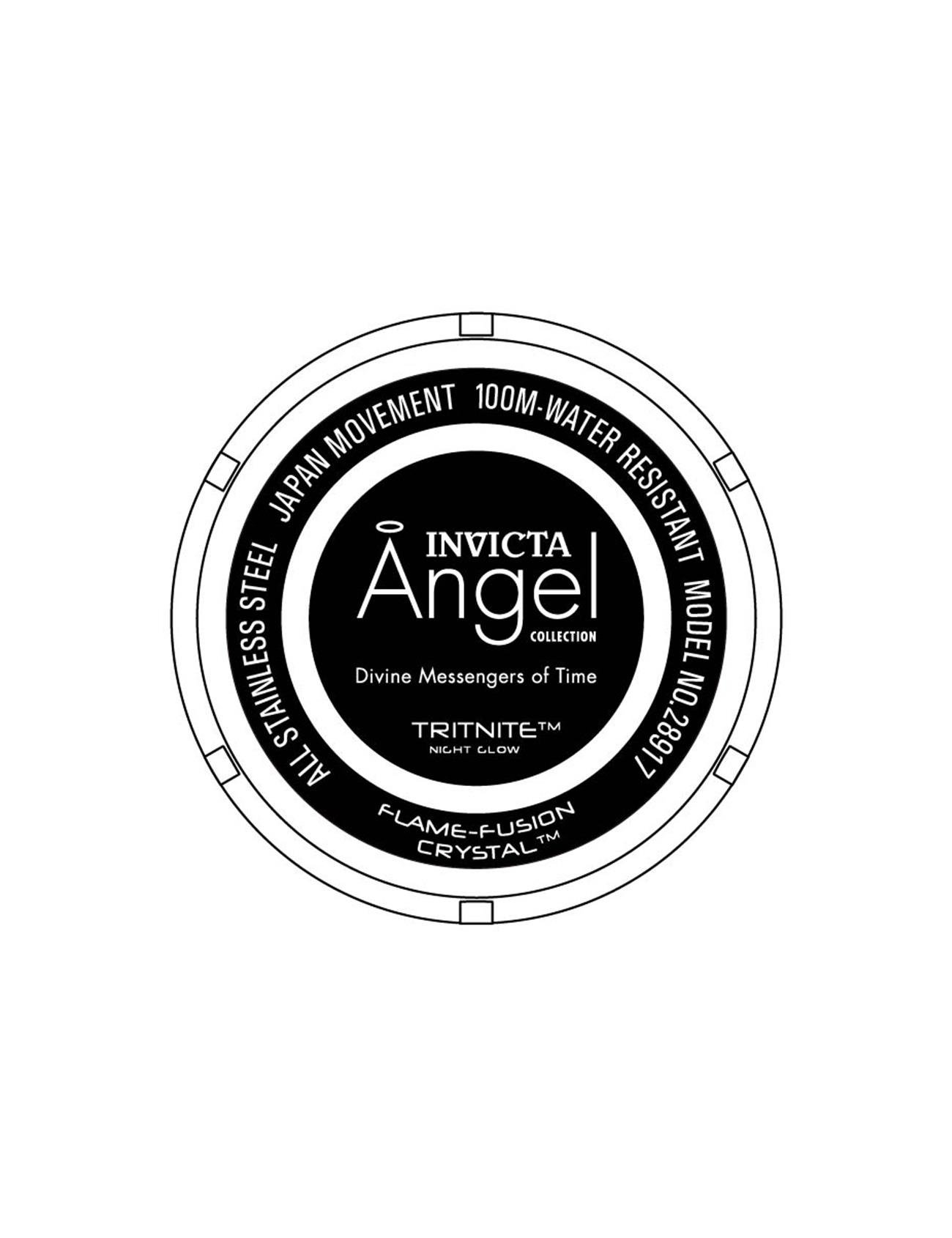 INVICTA 128917 Kadın Kol Saati