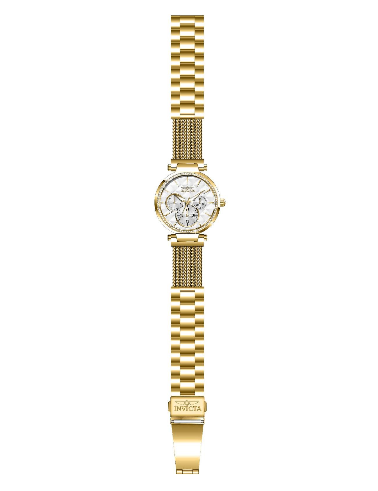INVICTA 128917 Kadın Kol Saati