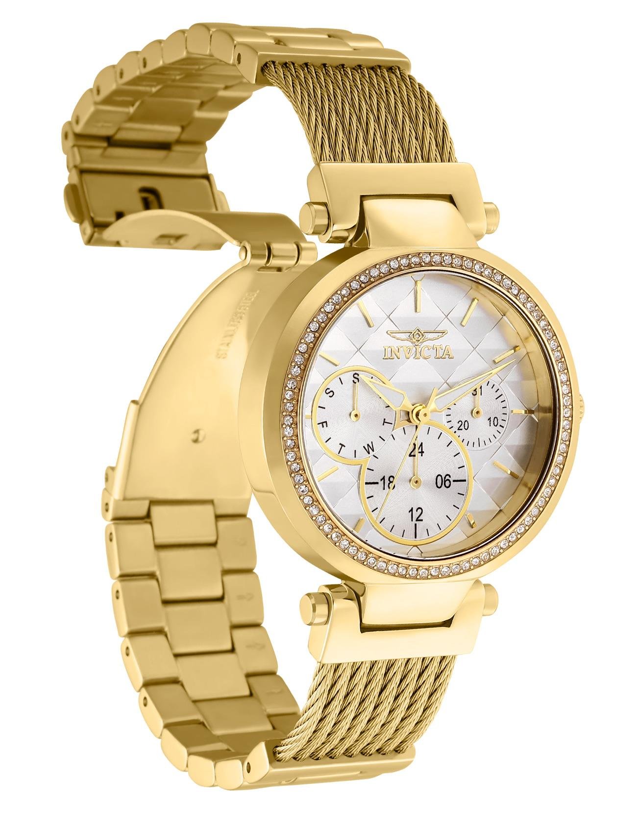 INVICTA 128917 Kadın Kol Saati