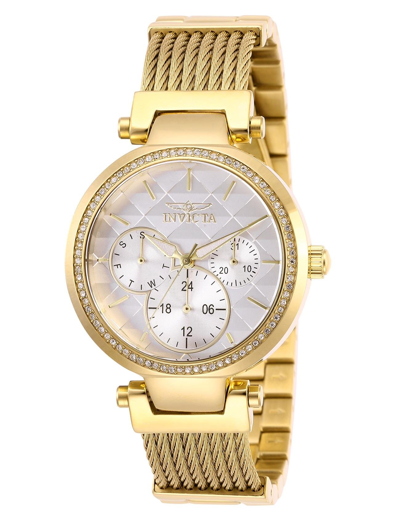 INVICTA 128917 Kadın Kol Saati