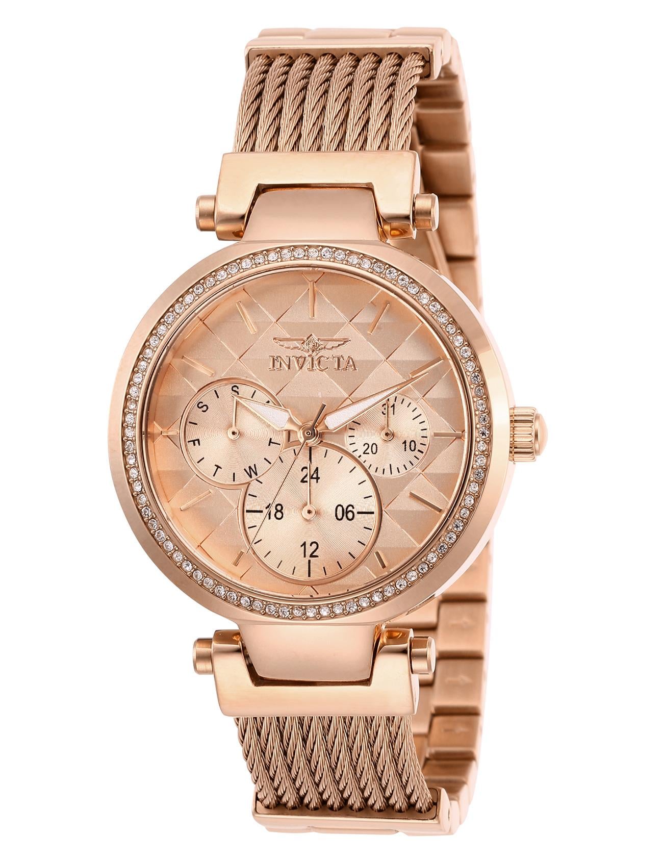 INVICTA 128920 Kadın Kol Saati