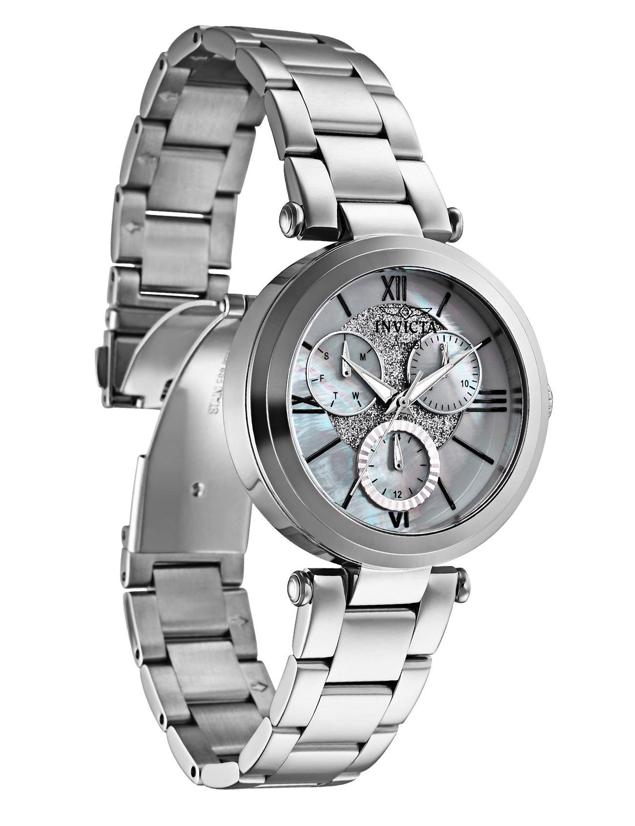 INVICTA 128924 Kadın Kol Saati