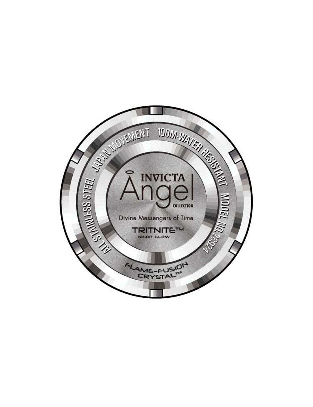 INVICTA 128924 Kadın Kol Saati