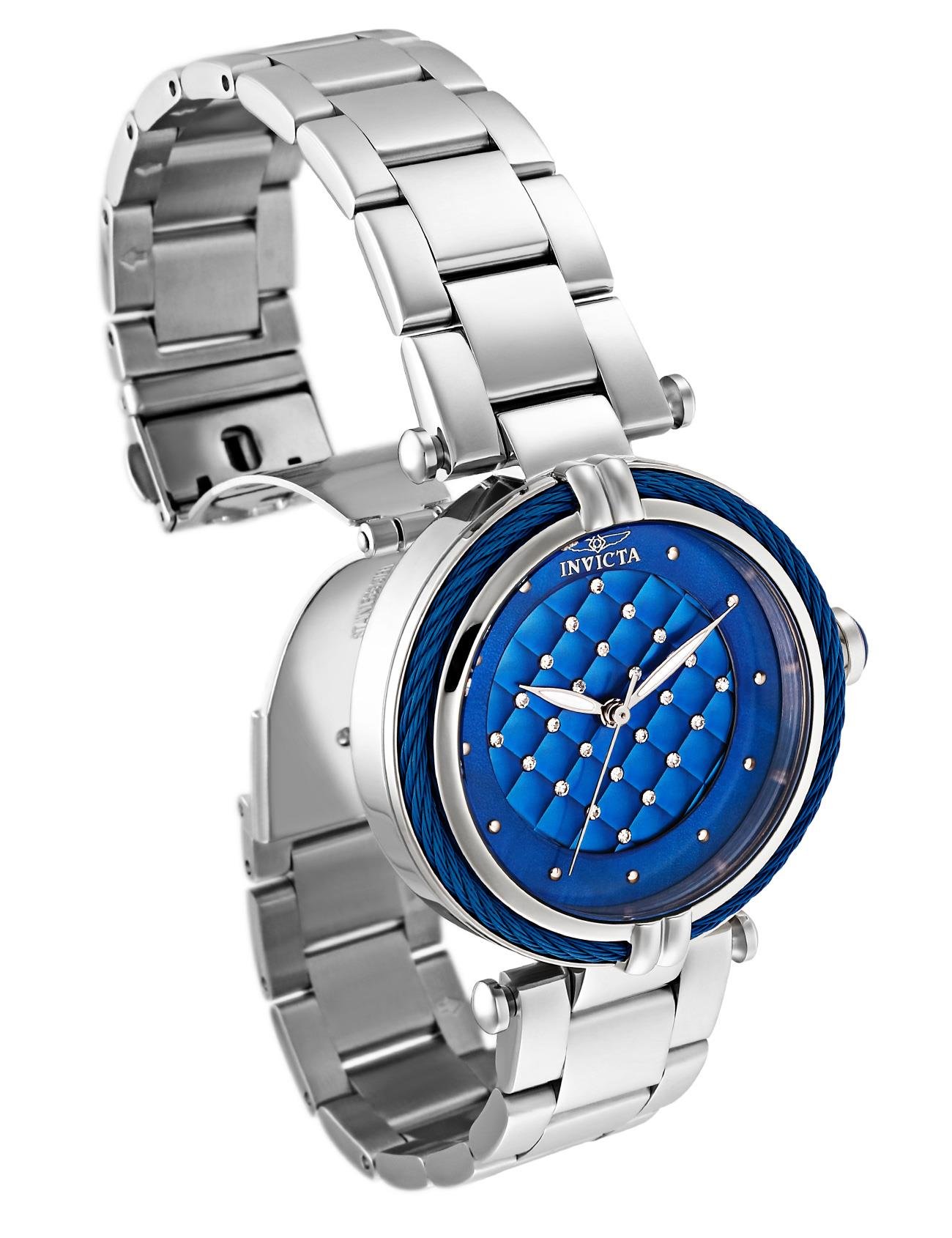 INVICTA 128925 Kadın Kol Saati