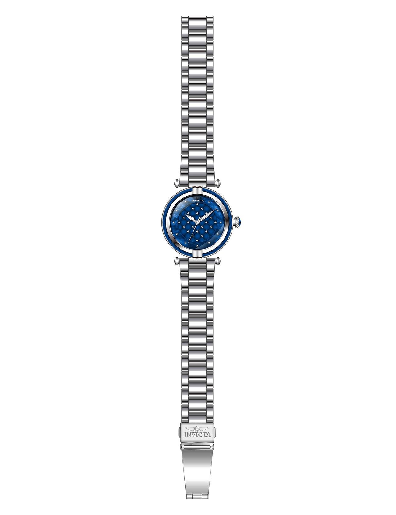 INVICTA 128925 Kadın Kol Saati