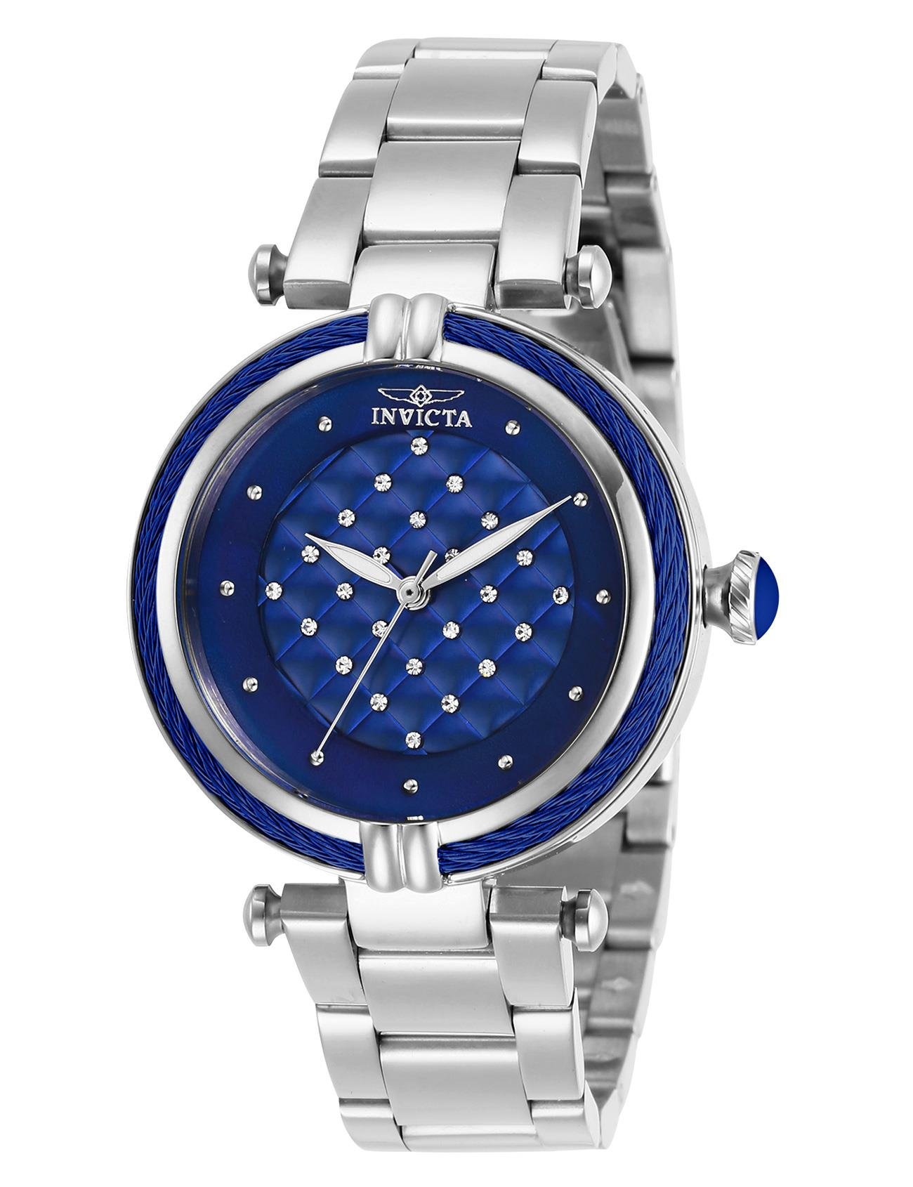 INVICTA 128925 Kadın Kol Saati