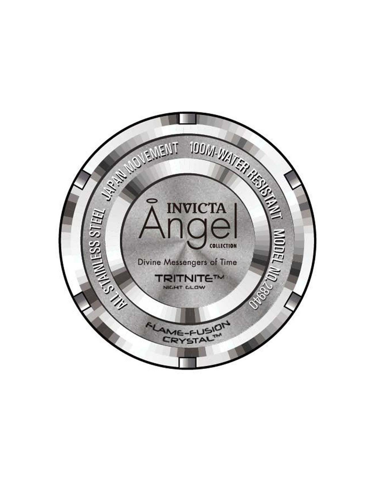 INVICTA 128940 Kadın Kol Saati