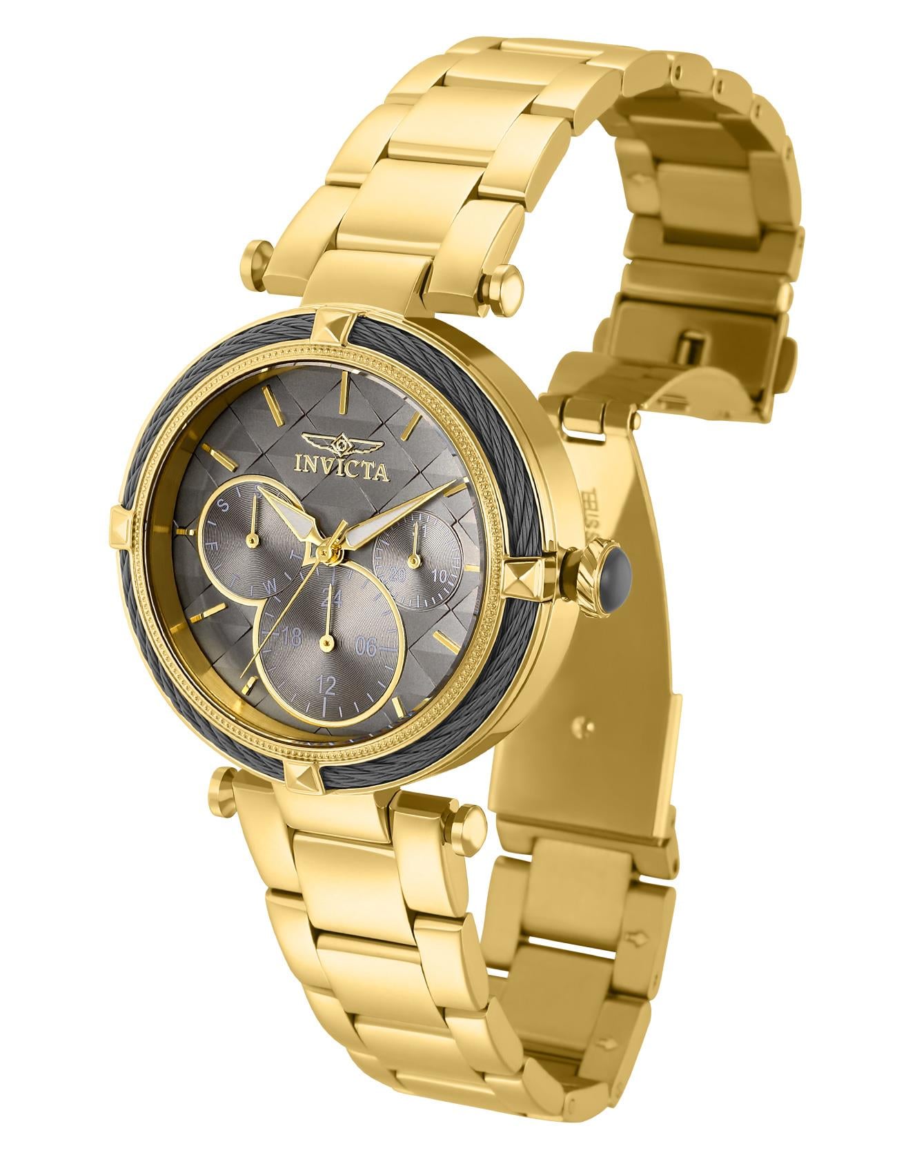 INVICTA 128958 Kadın Kol Saati