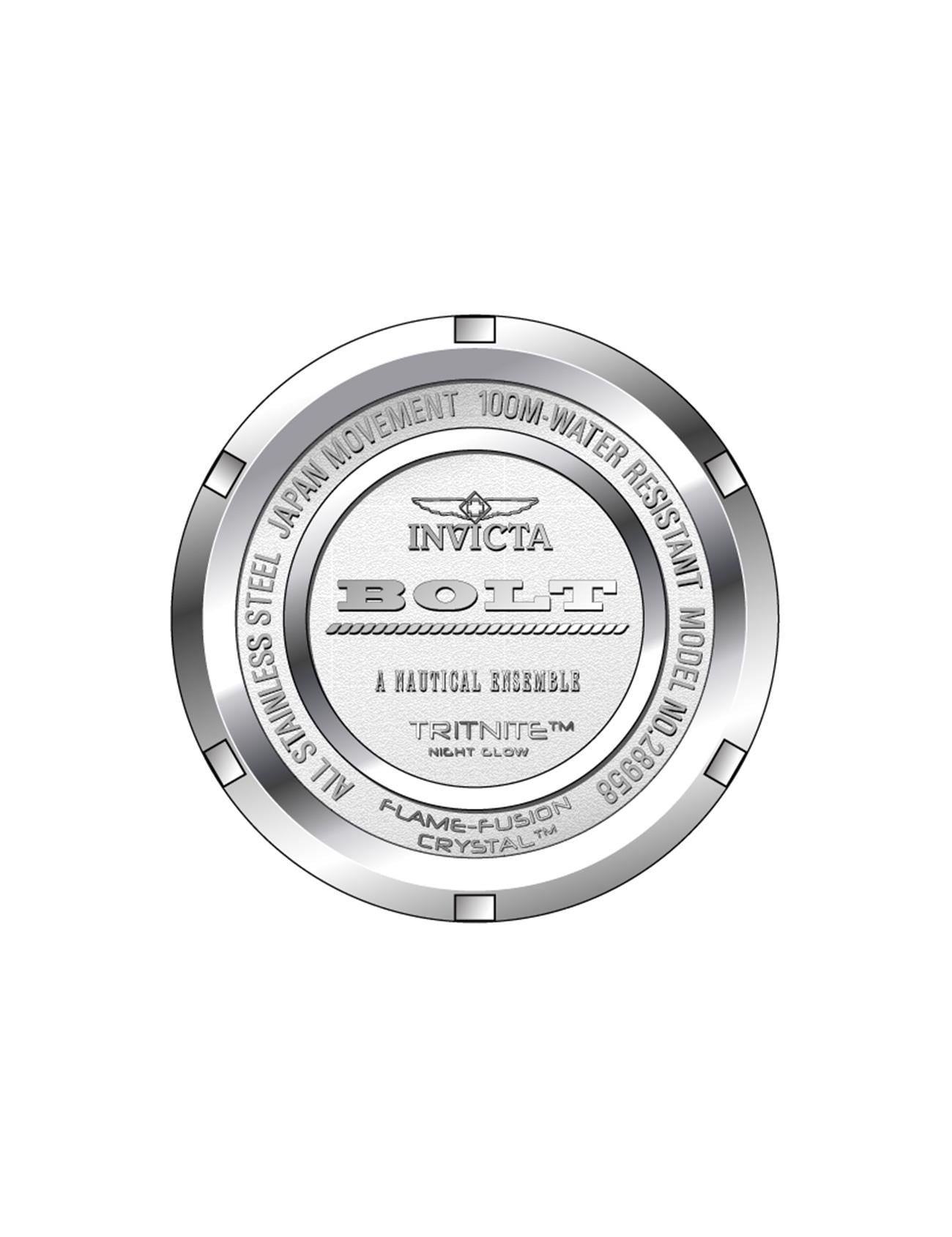 INVICTA 128958 Kadın Kol Saati