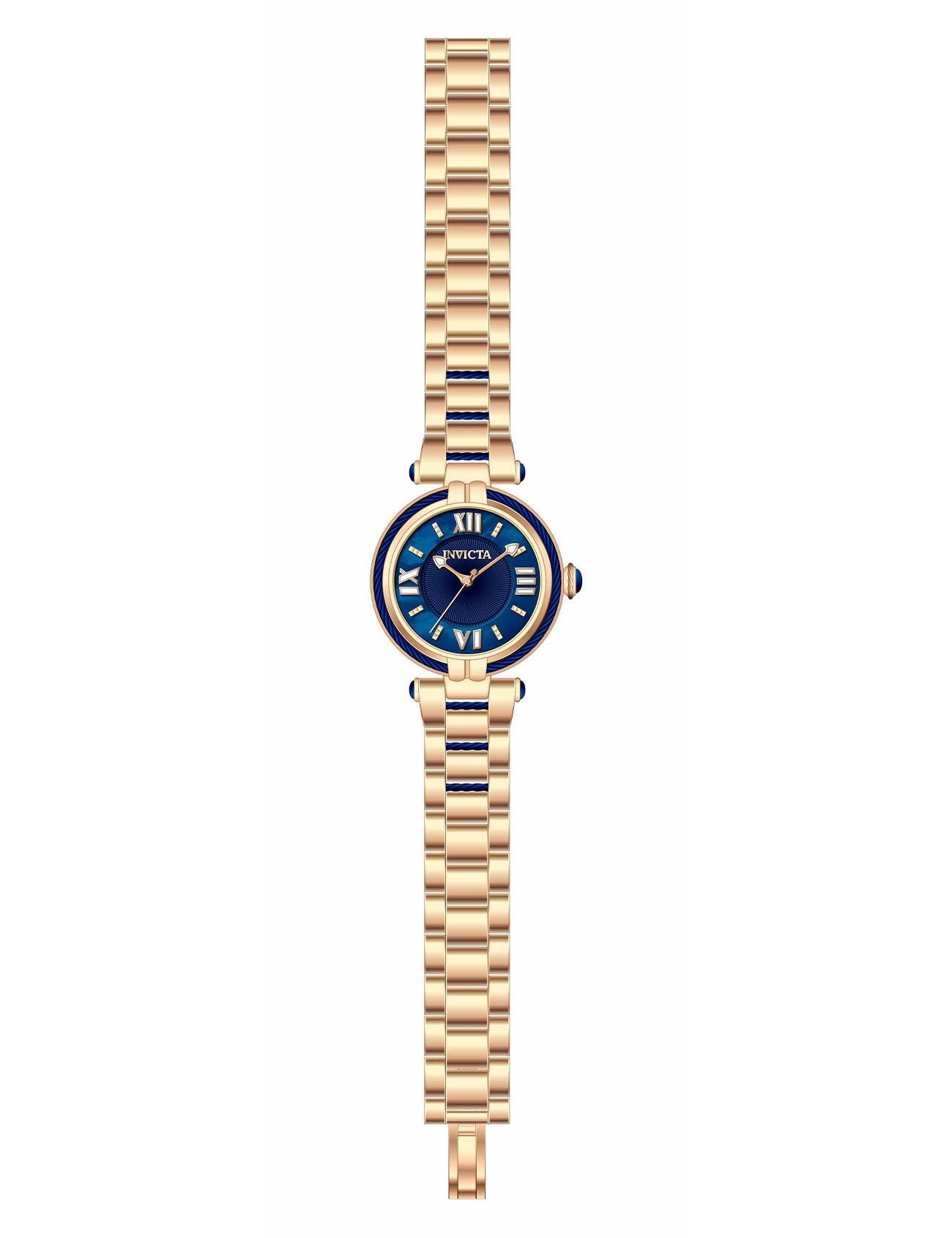 INVICTA 129131 Kadın Kol Saati