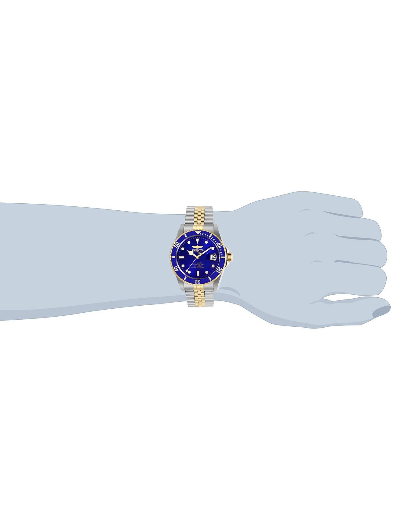 INVICTA 129182 Erkek Kol Saati