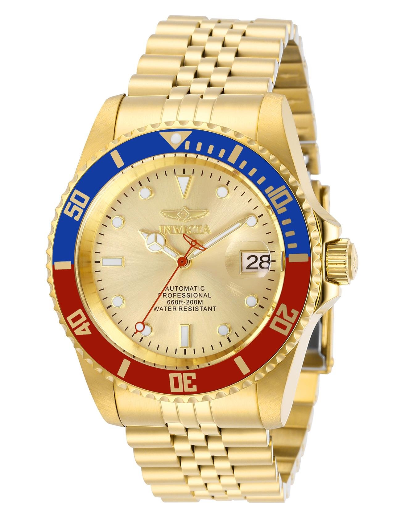 INVICTA 129183 Erkek Kol Saati