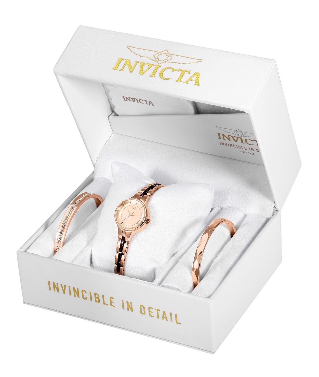 INVICTA 129281 Kadın Kol Saati
