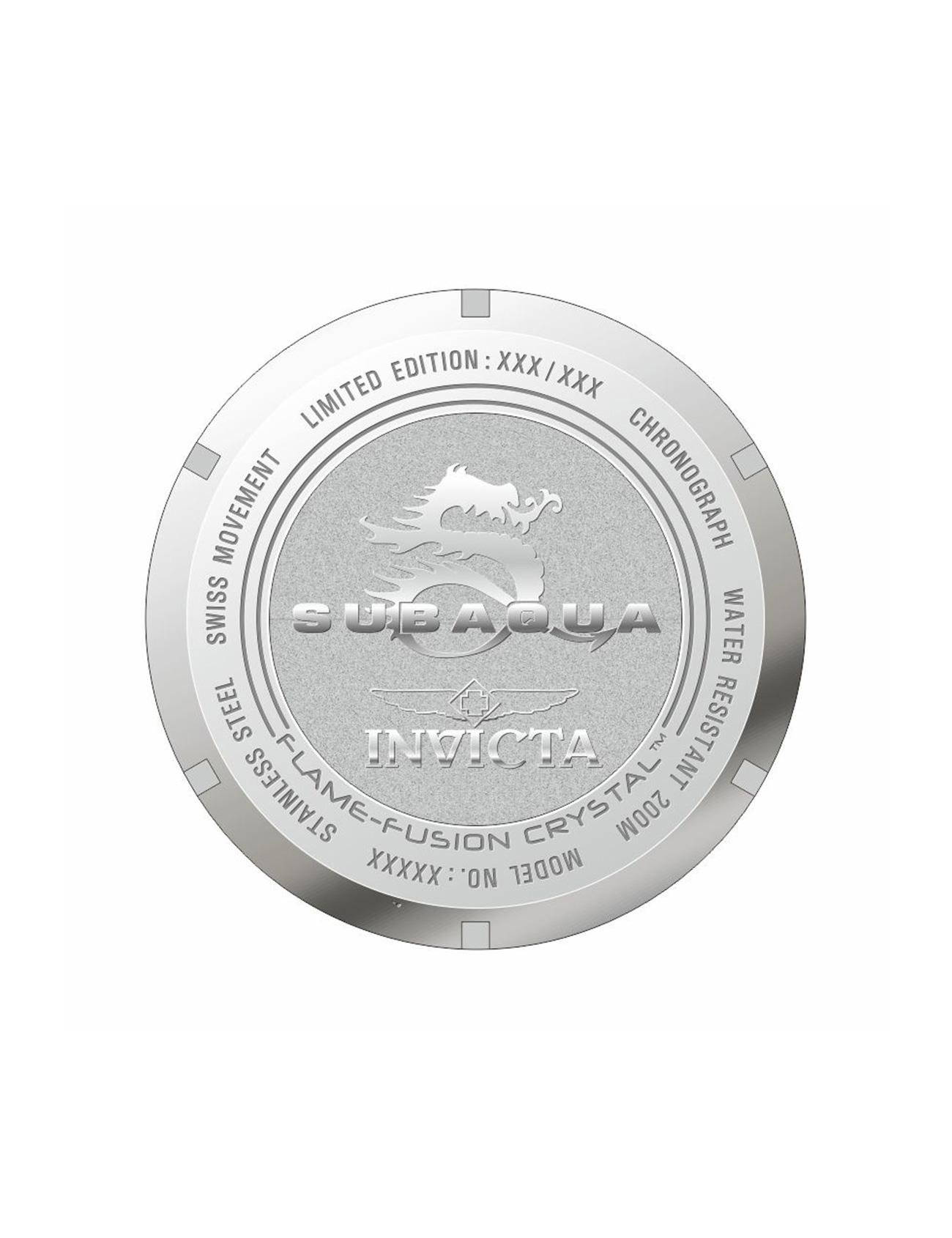 INVICTA 129369 Erkek Kol Saati