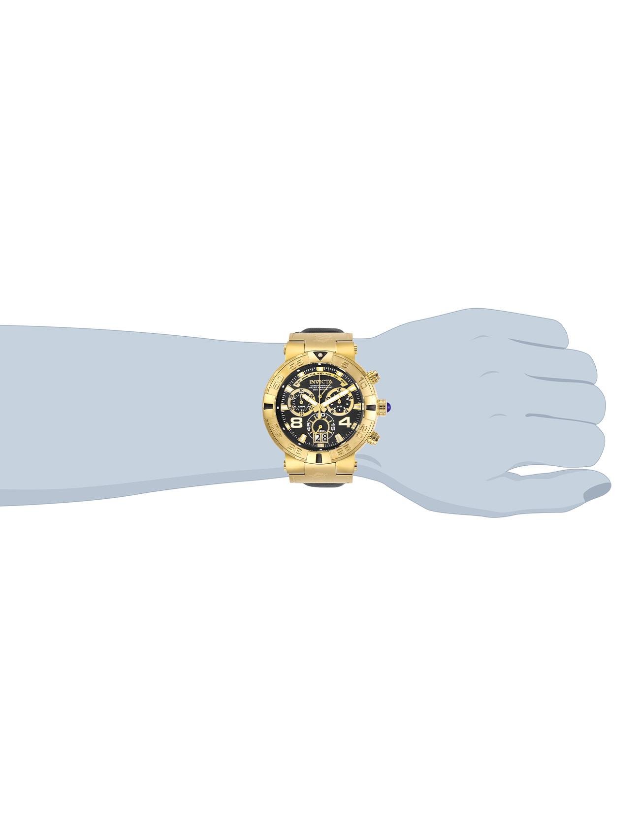 INVICTA 129369 Erkek Kol Saati