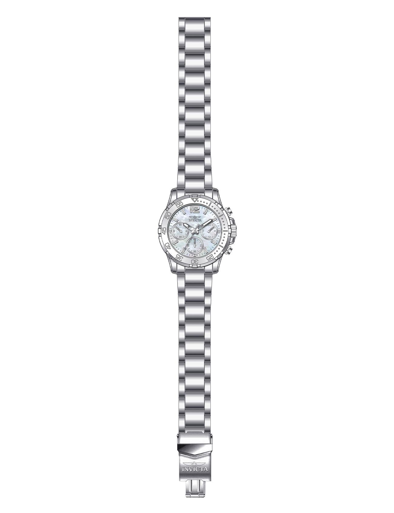 INVICTA 129455 Kadın Kol Saati