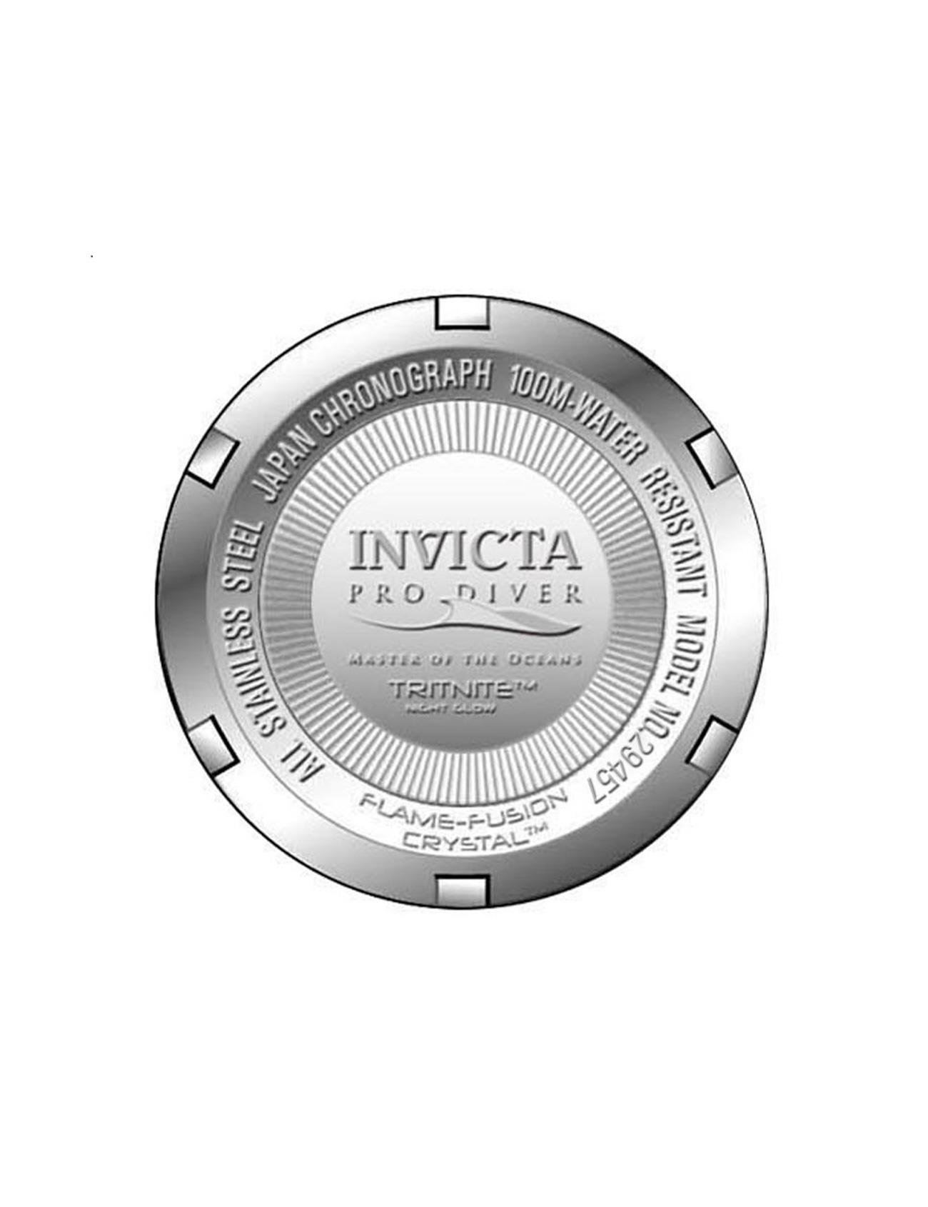 INVICTA 129457 Kadın Kol Saati