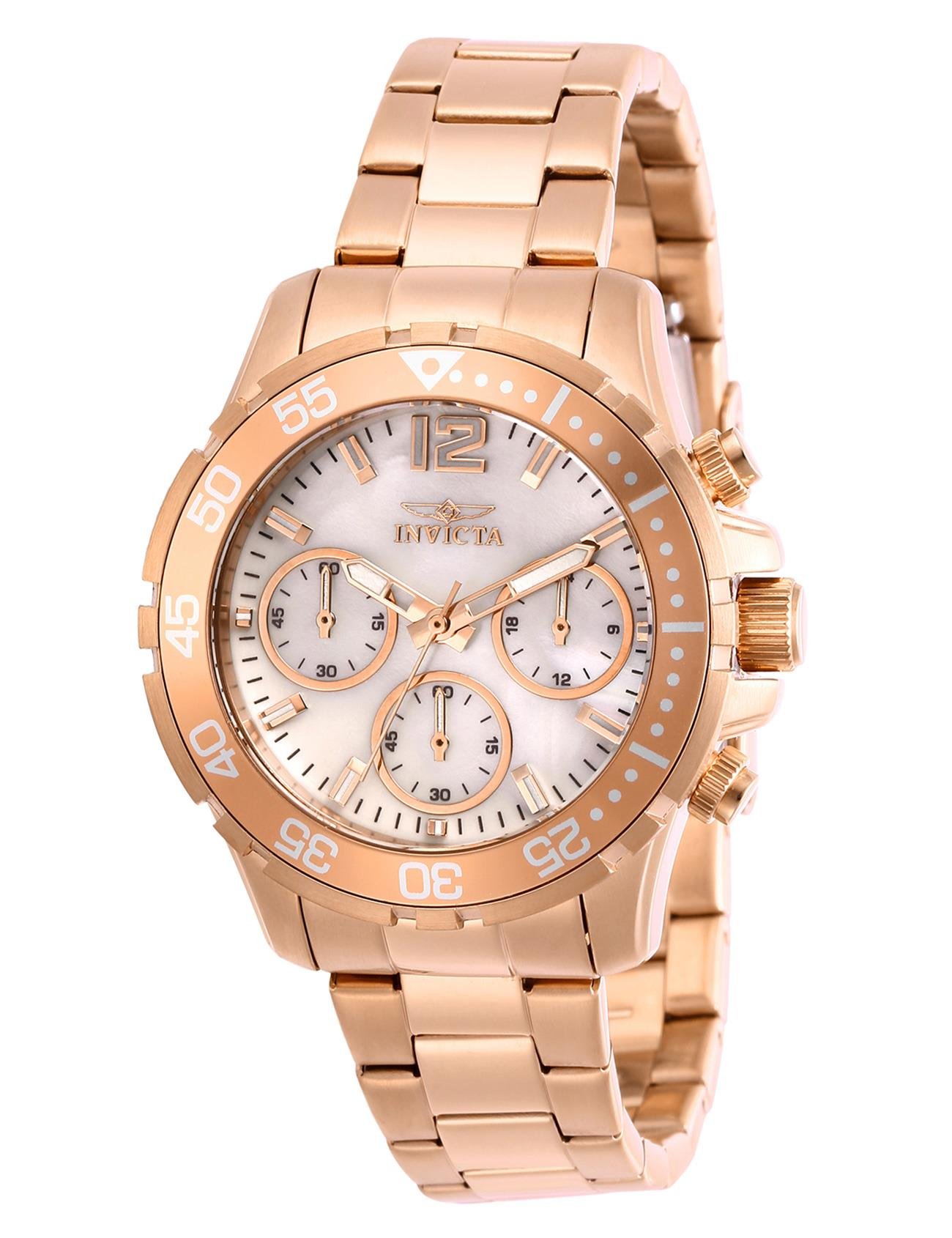 INVICTA 129457 Kadın Kol Saati