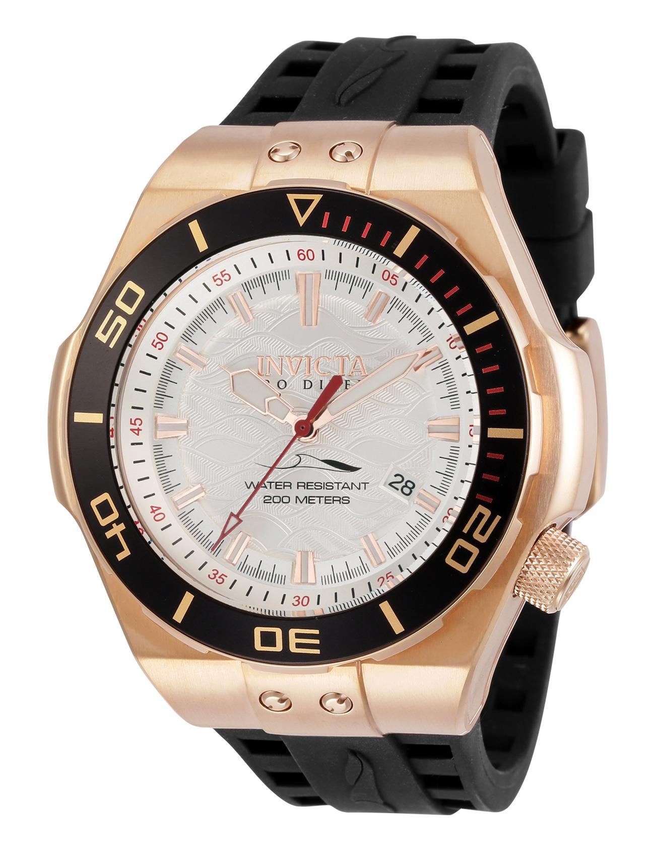 INVICTA 129496 Erkek Kol Saati