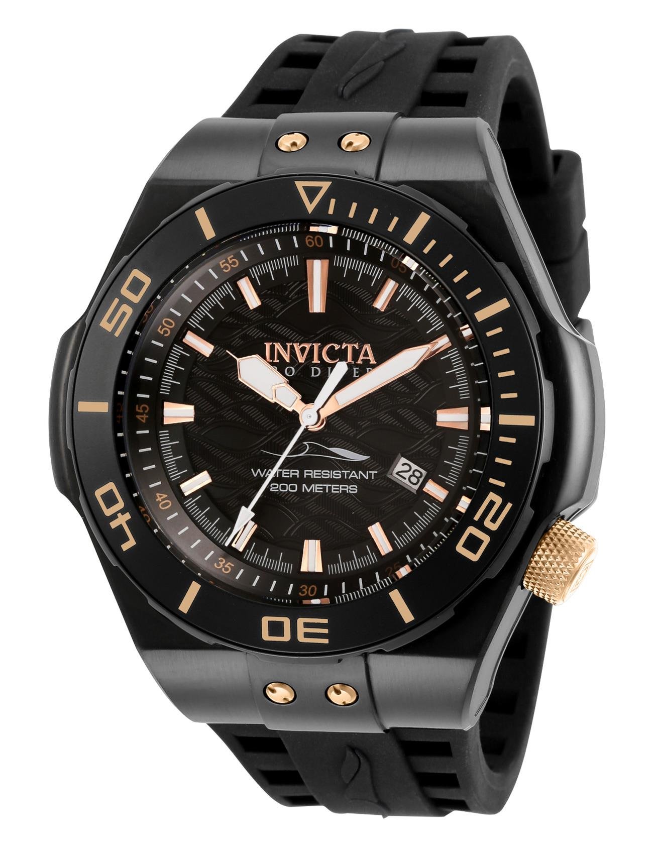 INVICTA 129499 Erkek Kol Saati