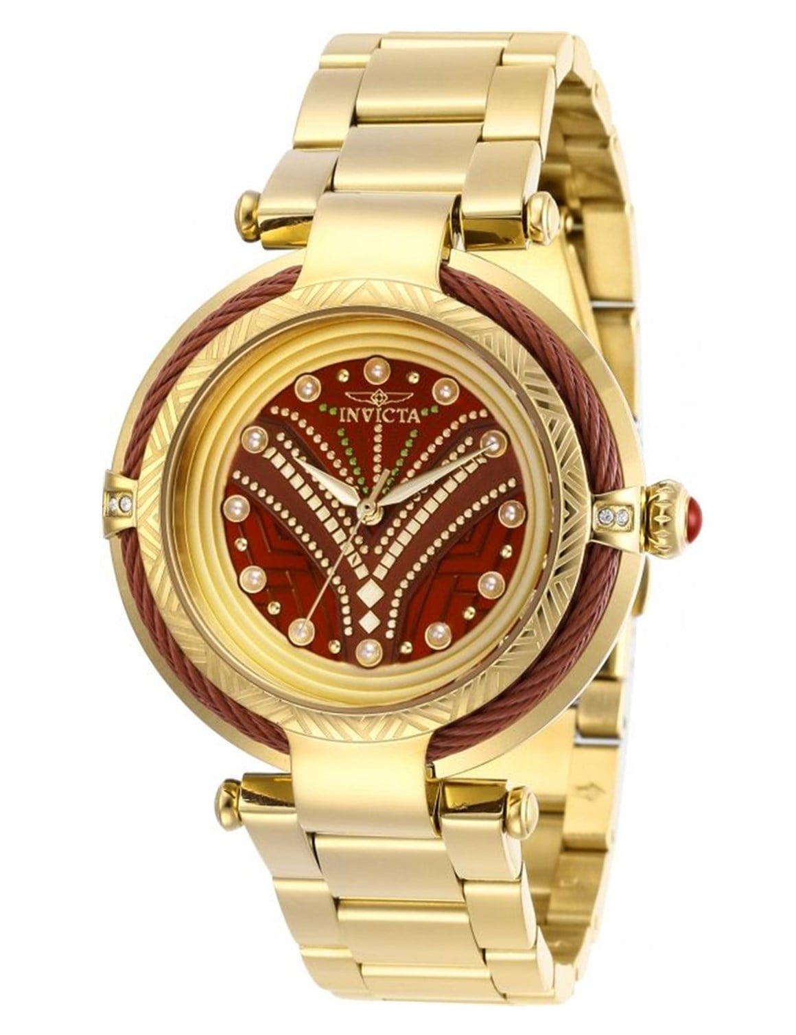 INVICTA 129567 Kadın Kol Saati