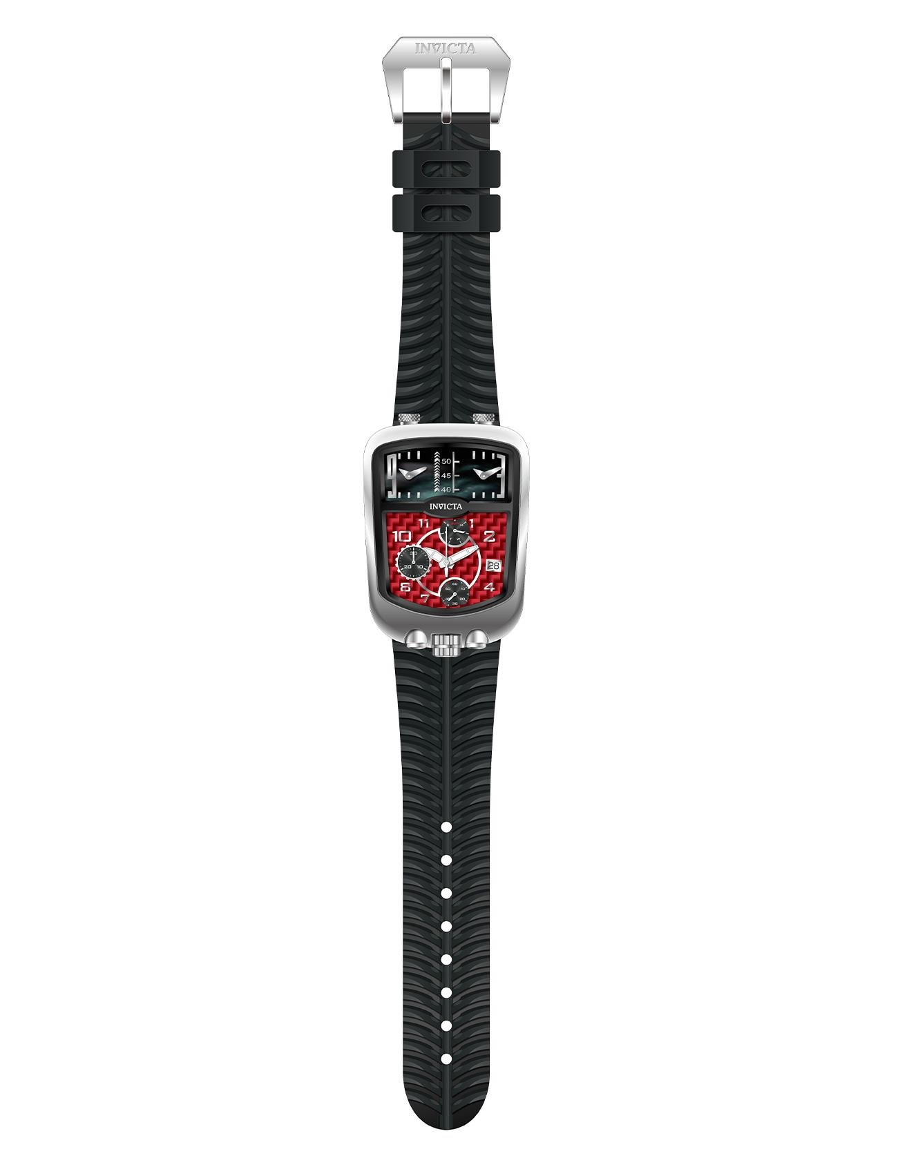 INVICTA 129702 Erkek Kol Saati