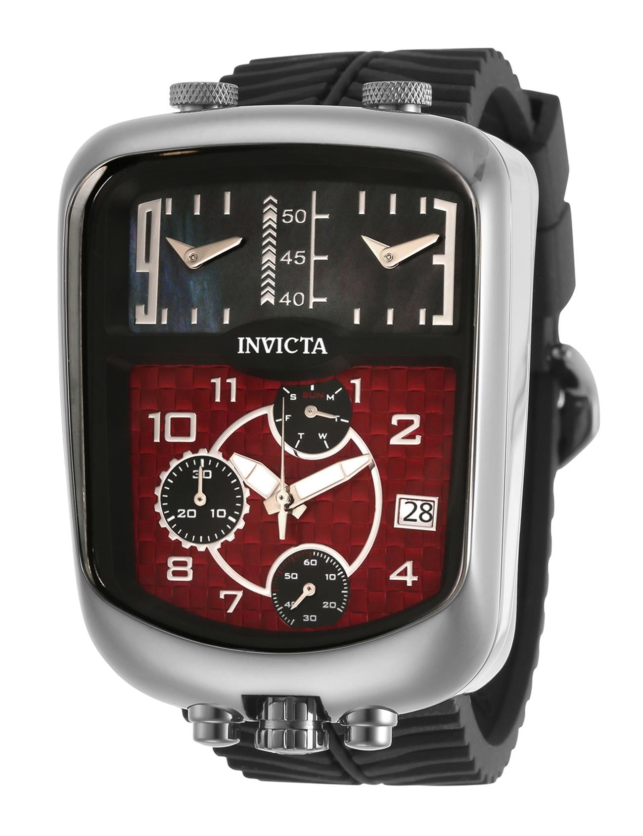INVICTA 129702 Erkek Kol Saati