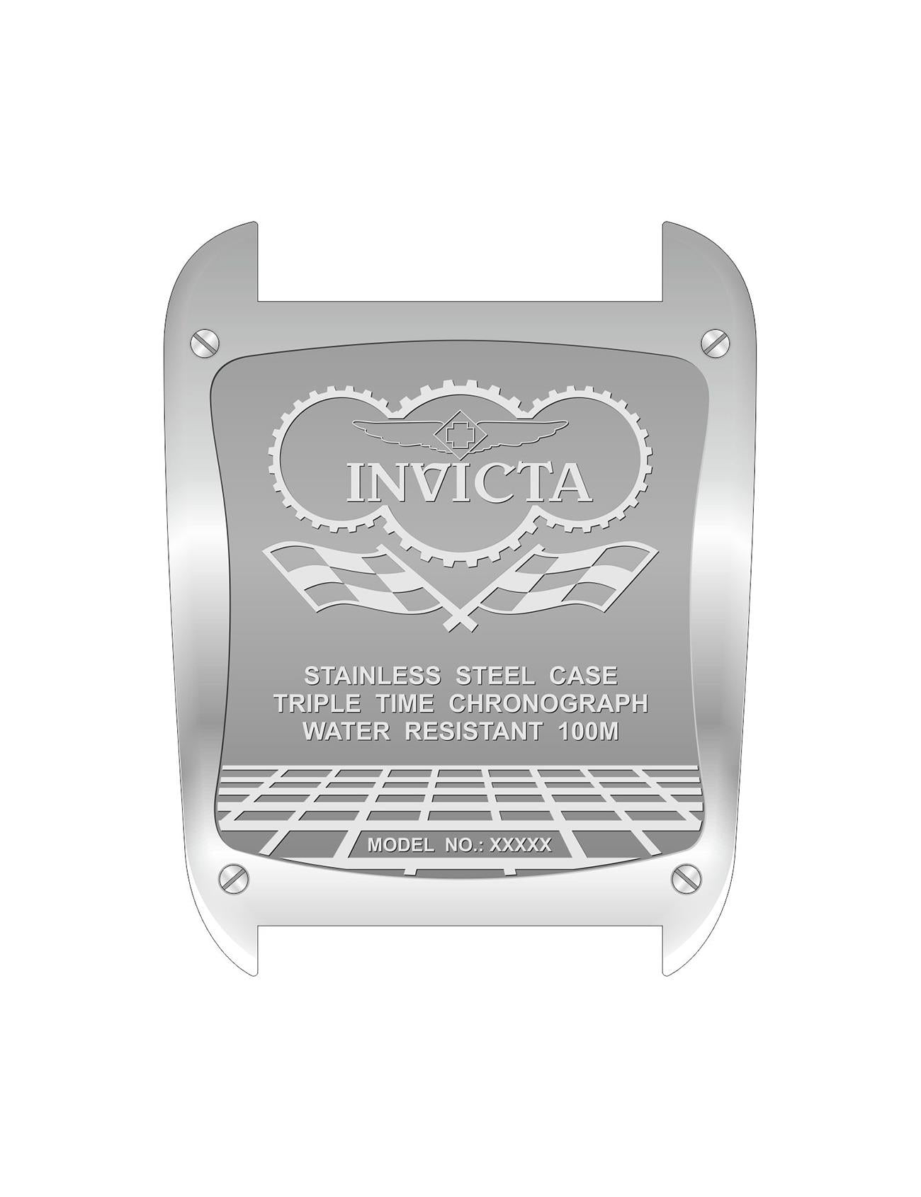 INVICTA 129702 Erkek Kol Saati