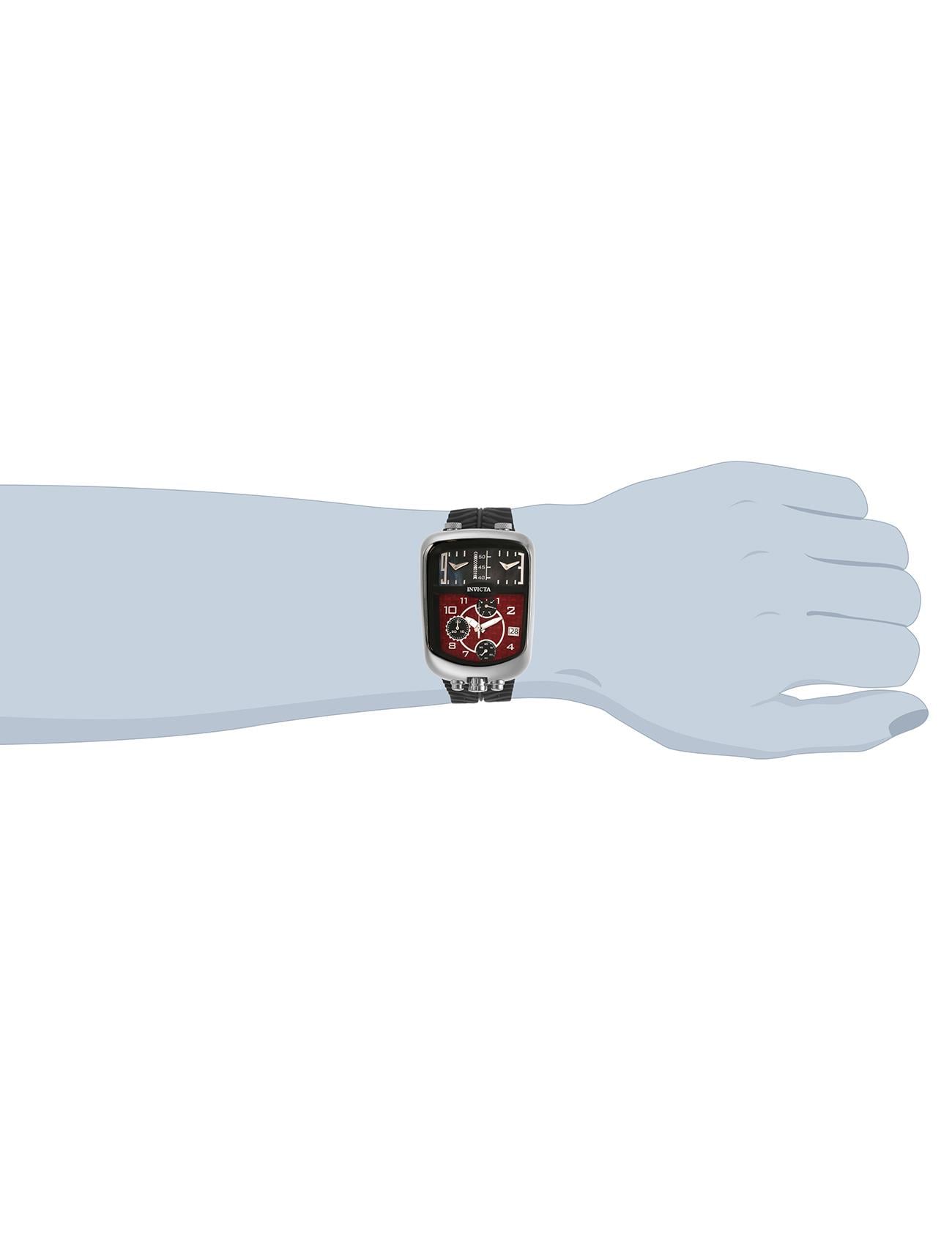 INVICTA 129702 Erkek Kol Saati