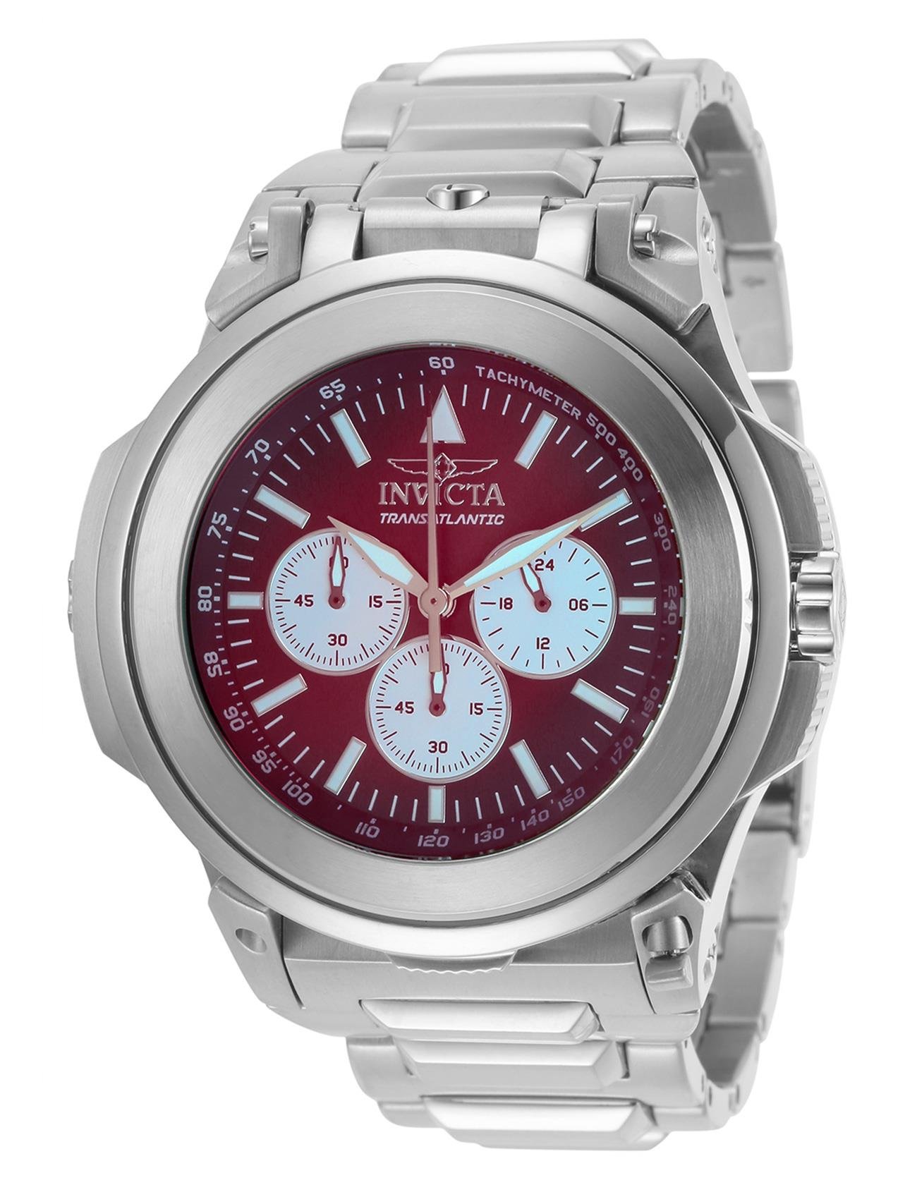 INVICTA 129747 Erkek Kol Saati